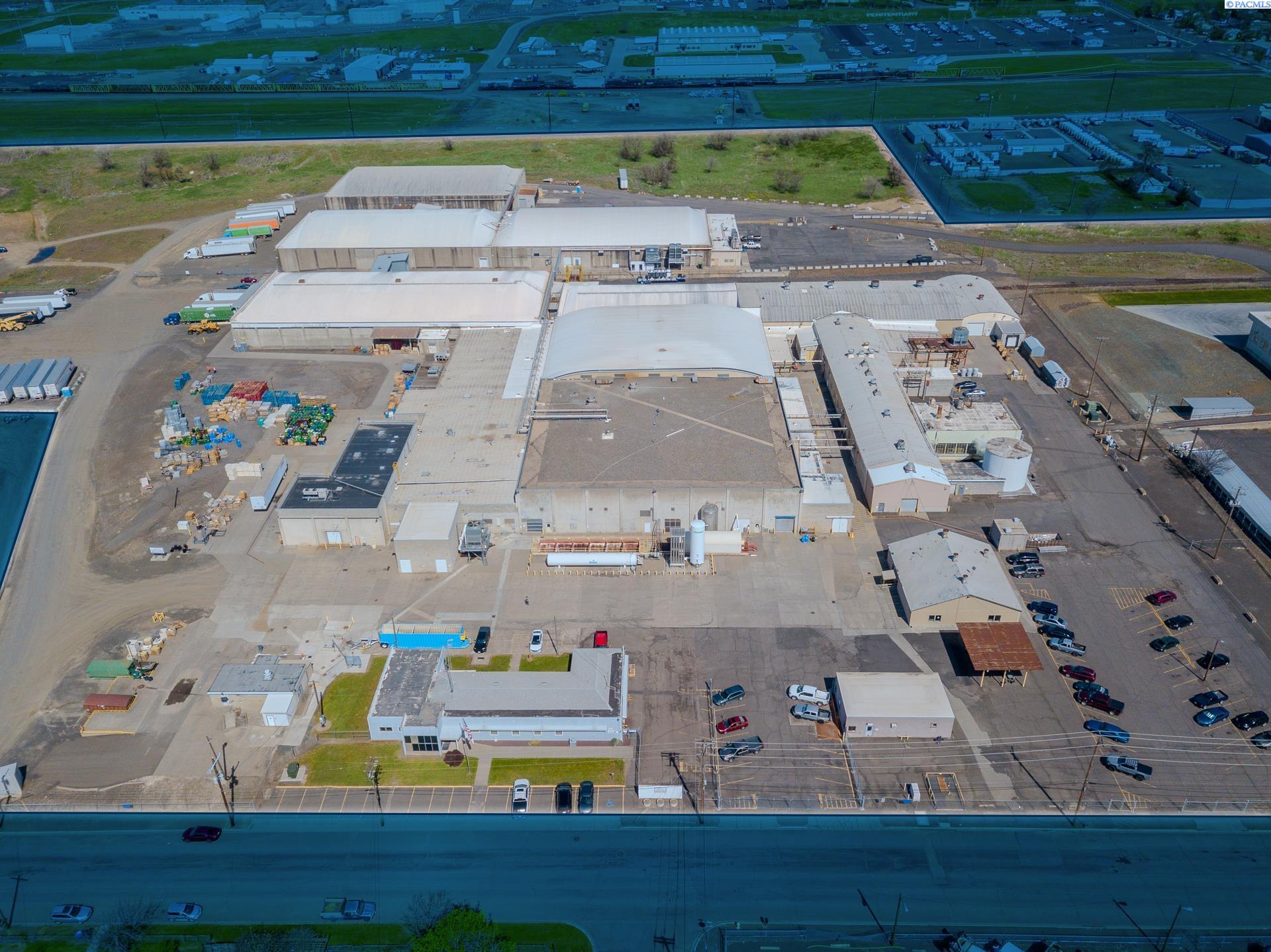 1164 Dell Ave, Walla Walla, WA 99362