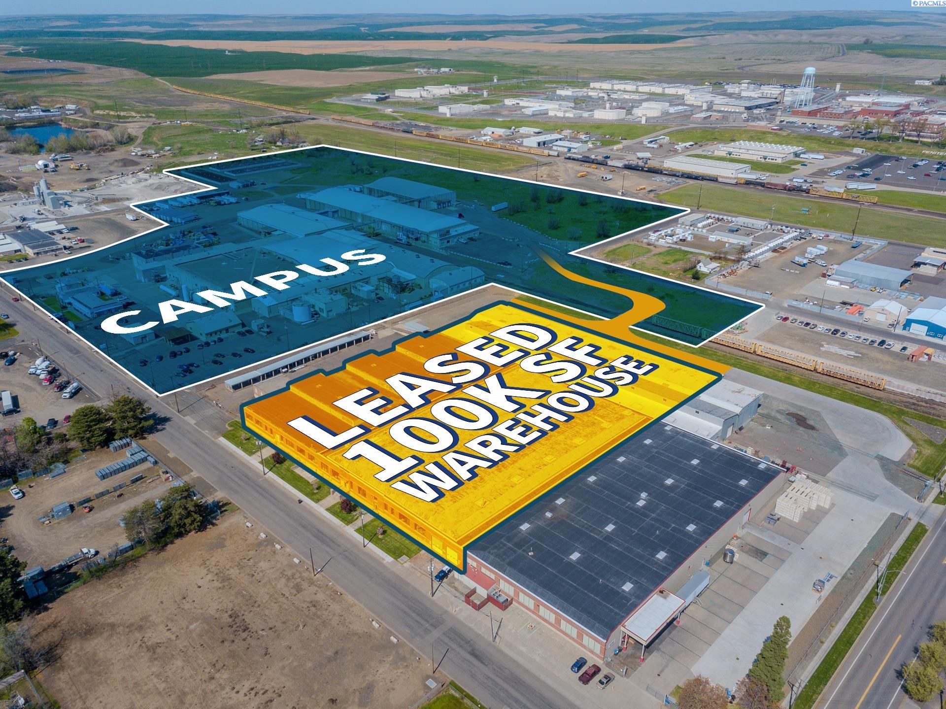 1164 Dell Ave, Walla Walla, WA 99362