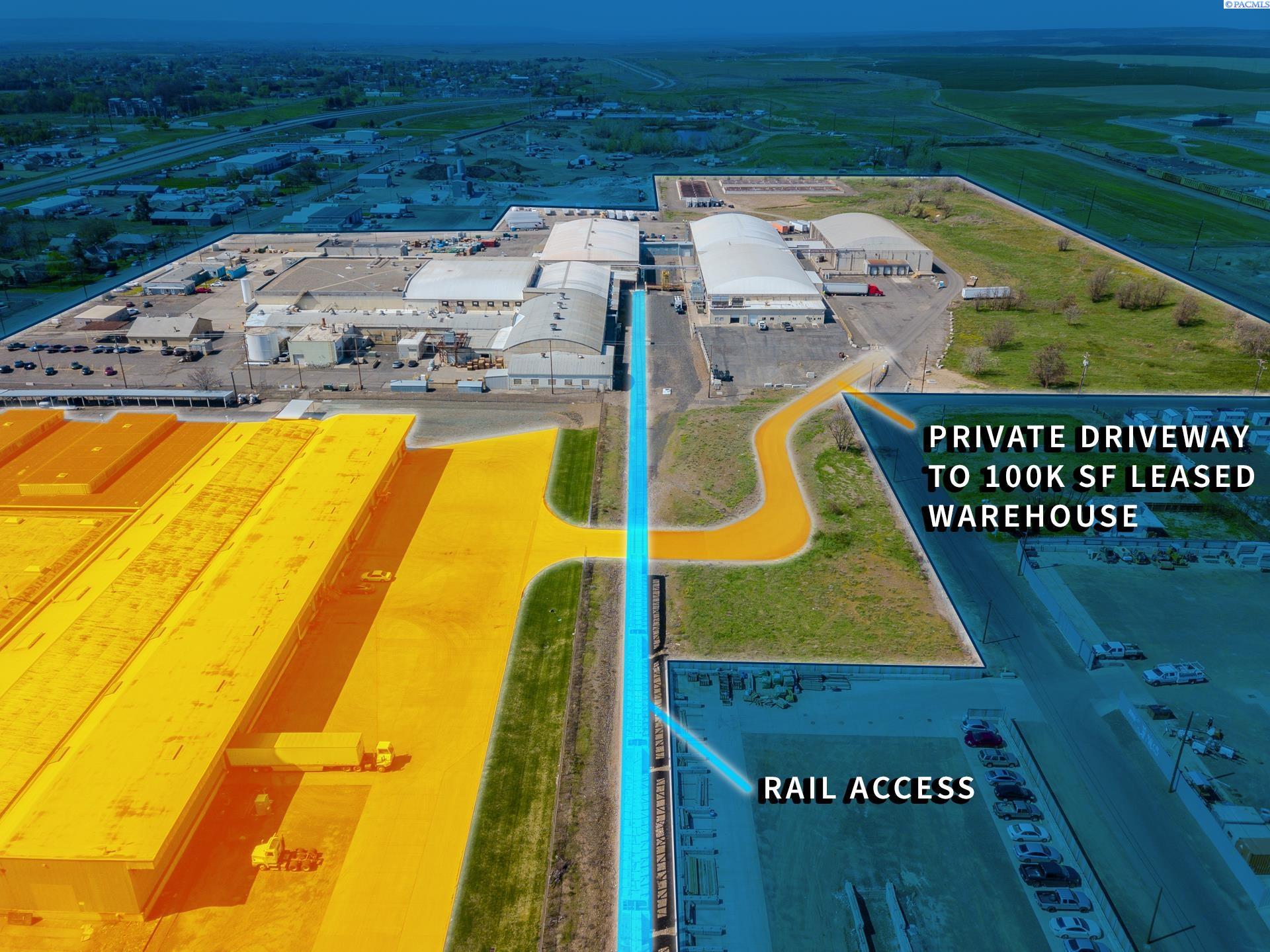 1164 Dell Ave, Walla Walla, WA 99362