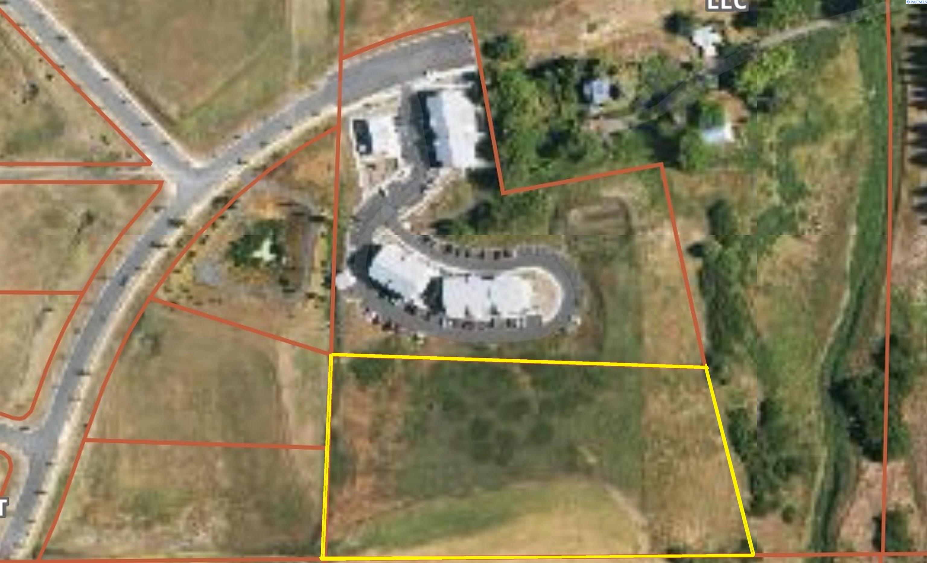 TBD SE Bypass Dr Parcel 4, Pullman WA 99163
