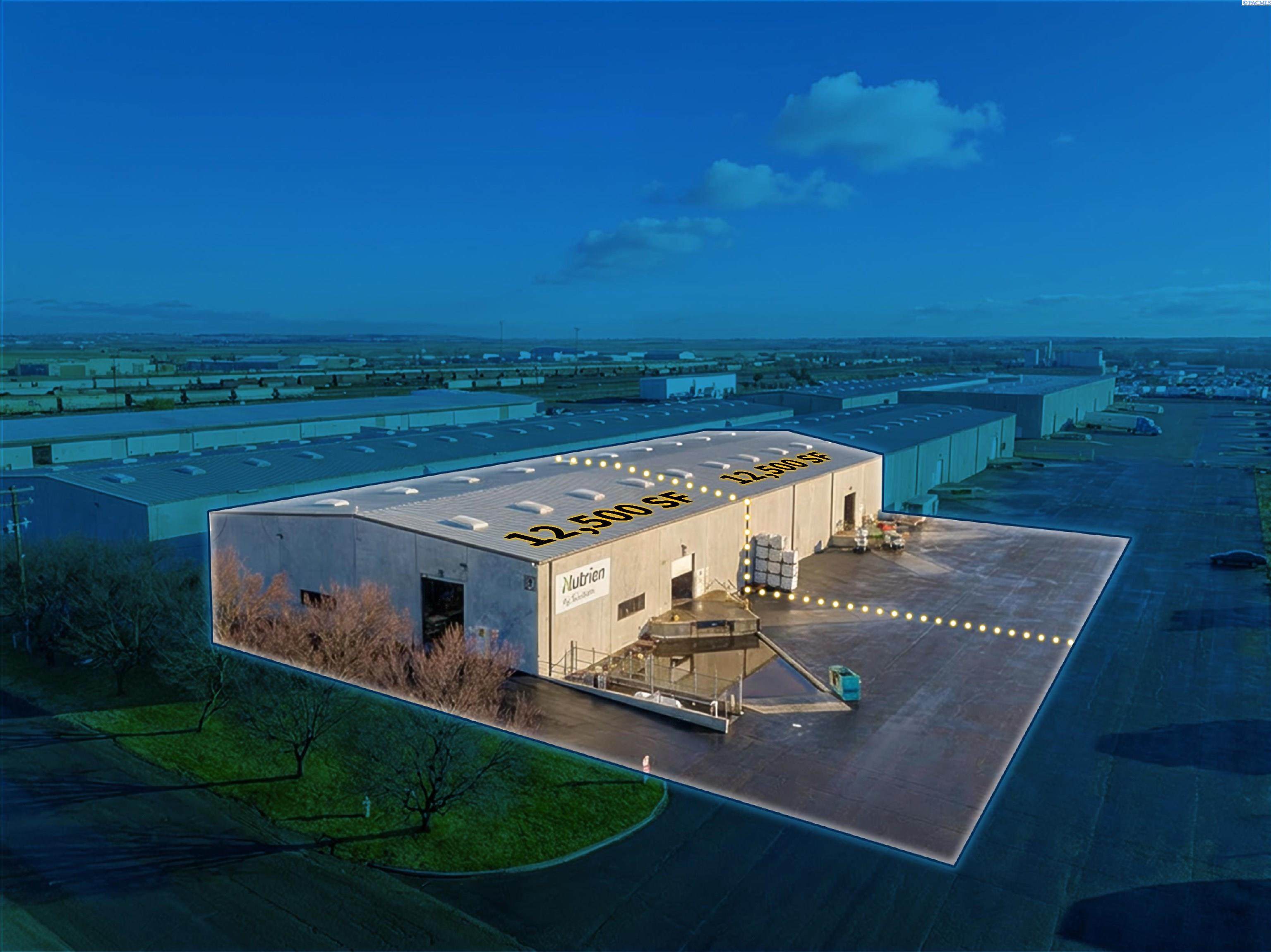 1211 Saint Helens St #B4, Pasco, WA 99301