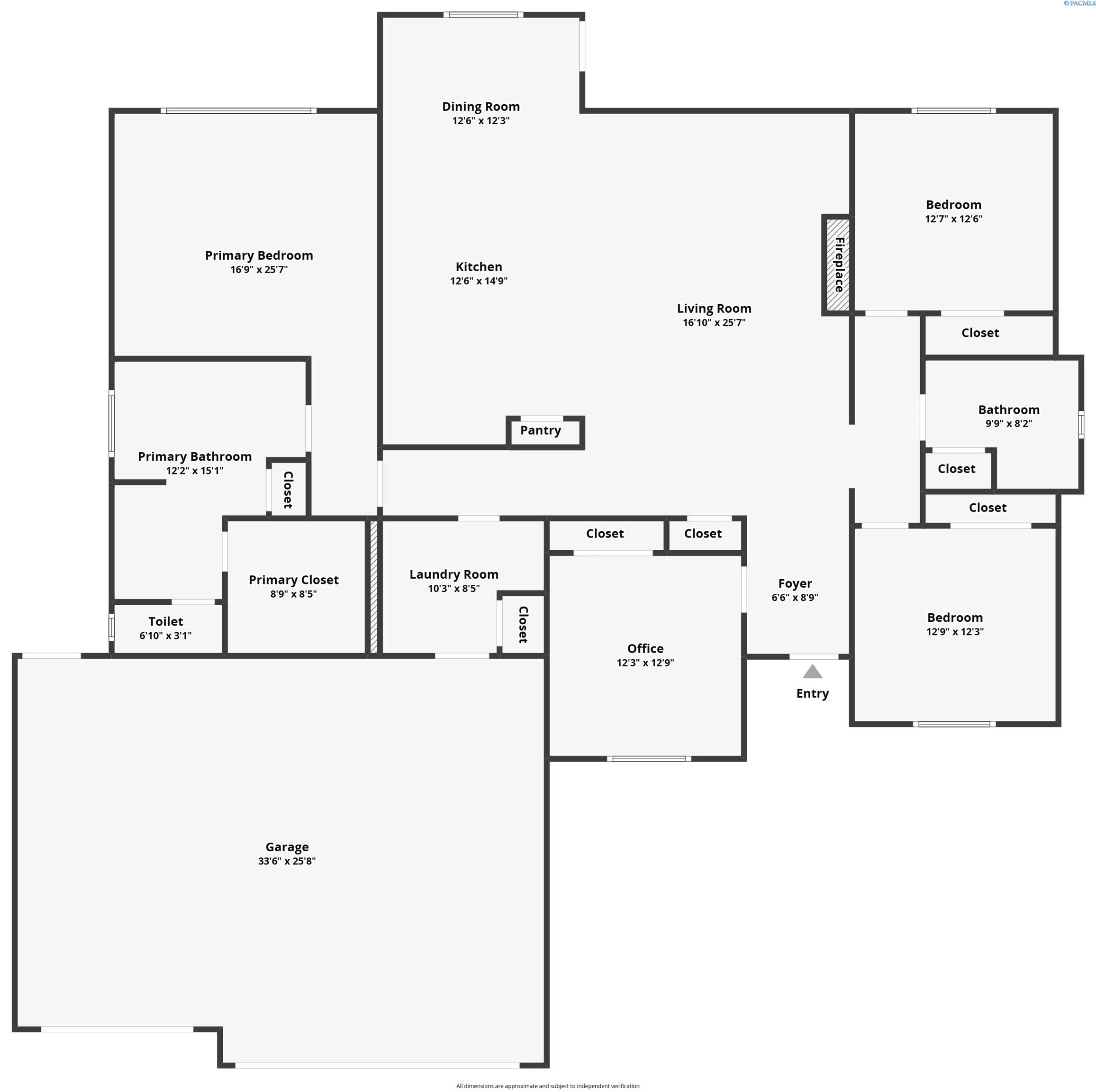 7712 Allison Ct, Pasco, WA 99301