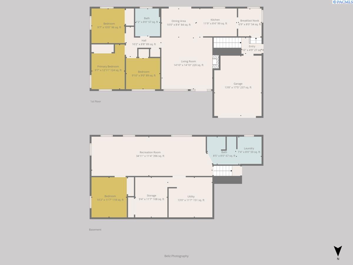 1932 Ruby St, Pasco, WA 99301