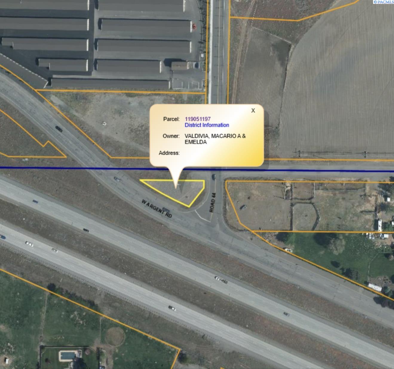 TBD Road 44, Pasco WA 99301