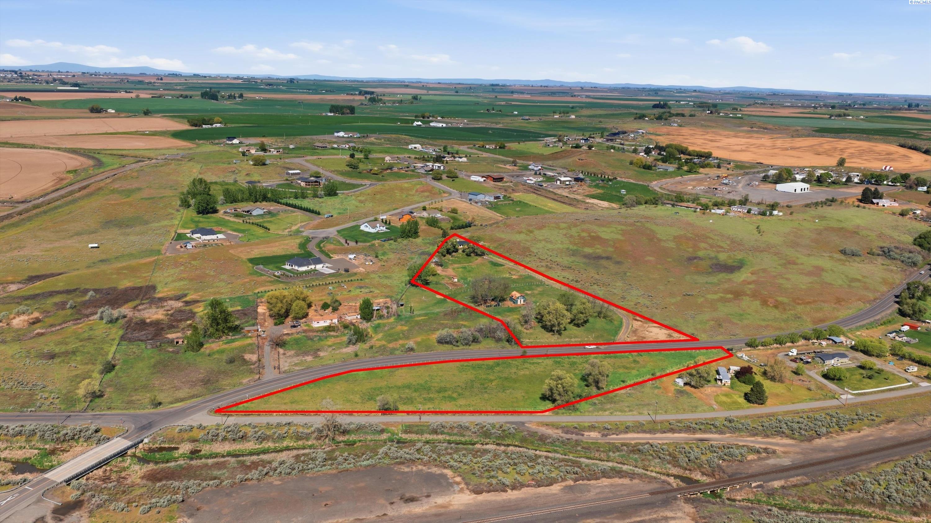 351 W Eltopia West, Eltopia, WA 99330