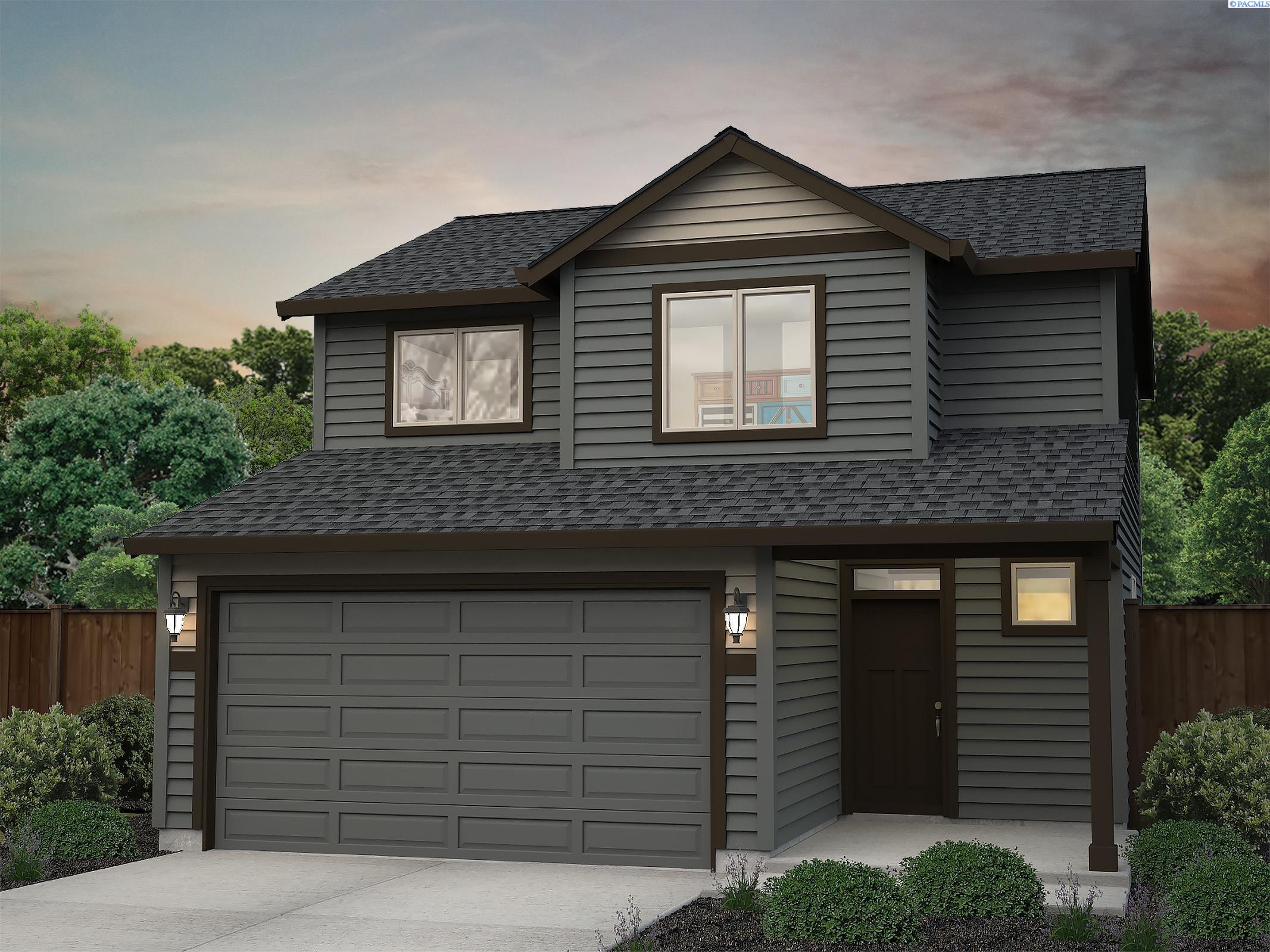 1210 18th St, Benton City, WA 99320