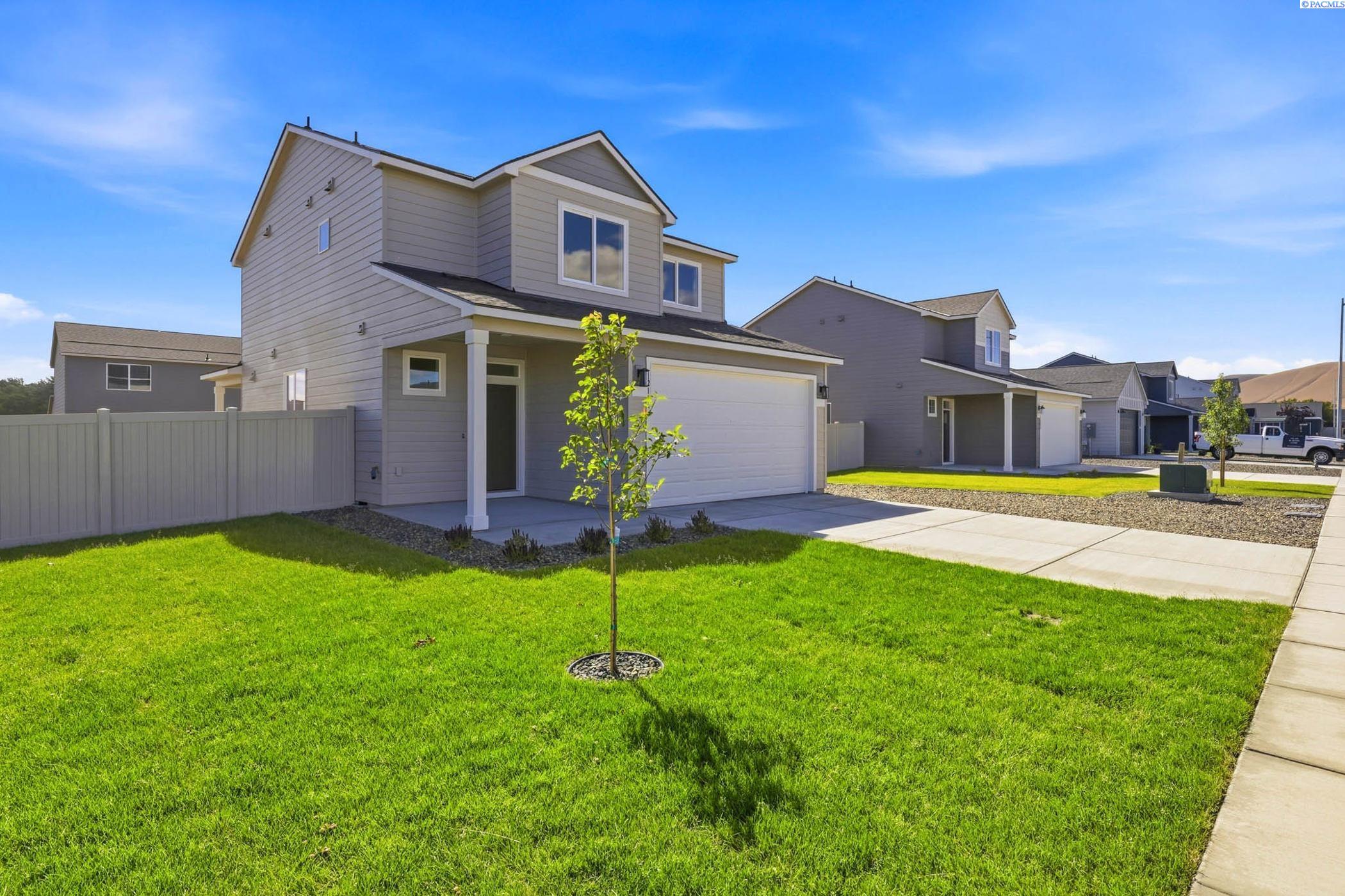 1210 18th St, Benton City, WA 99320