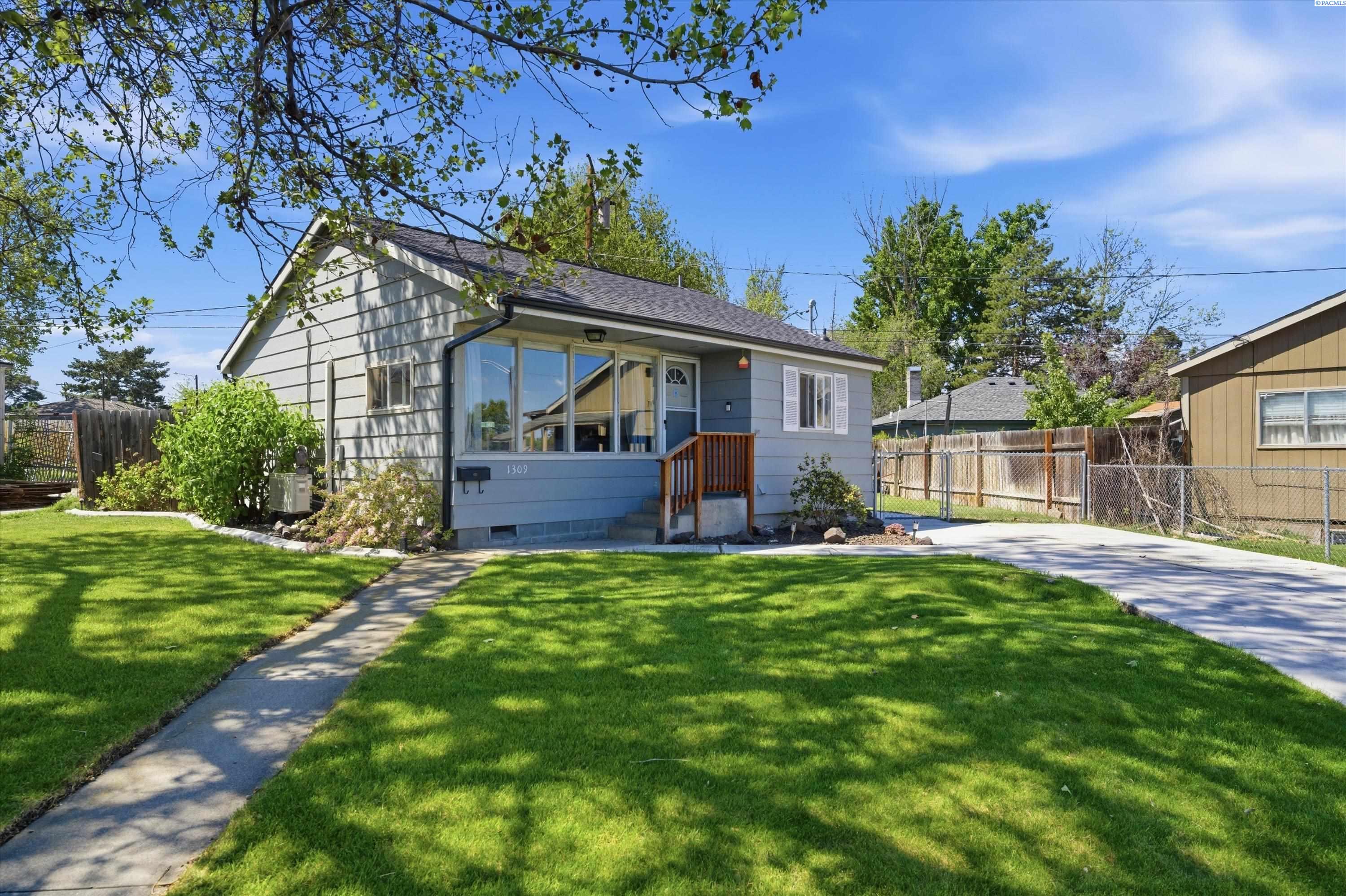 1309 Totten Ave, Richland WA 99354