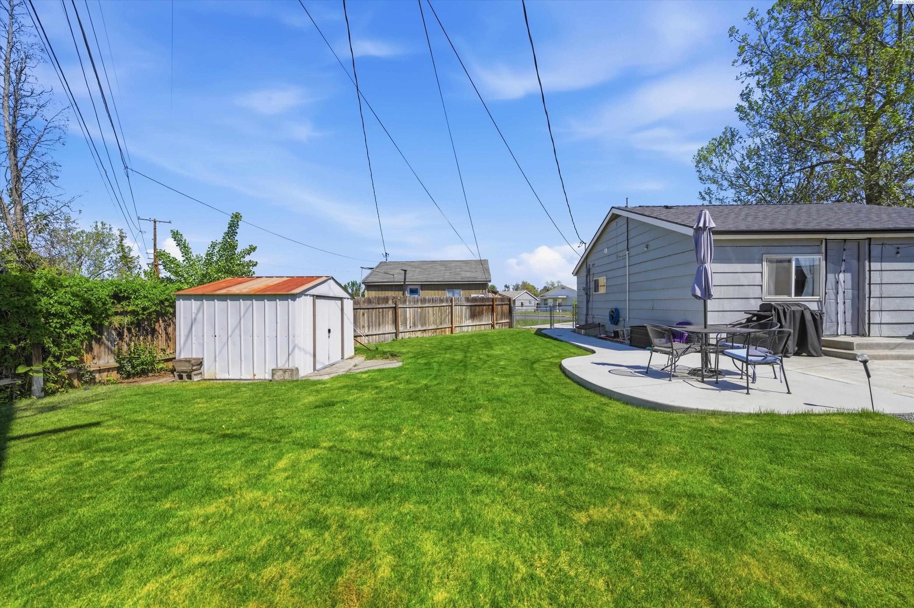 1309 Totten Ave, Richland, WA 99354