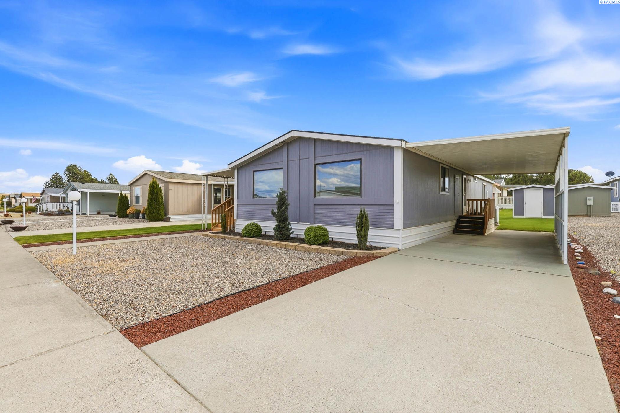 312 Columbia Center Blvd #43 #43, Kennewick, WA 99336