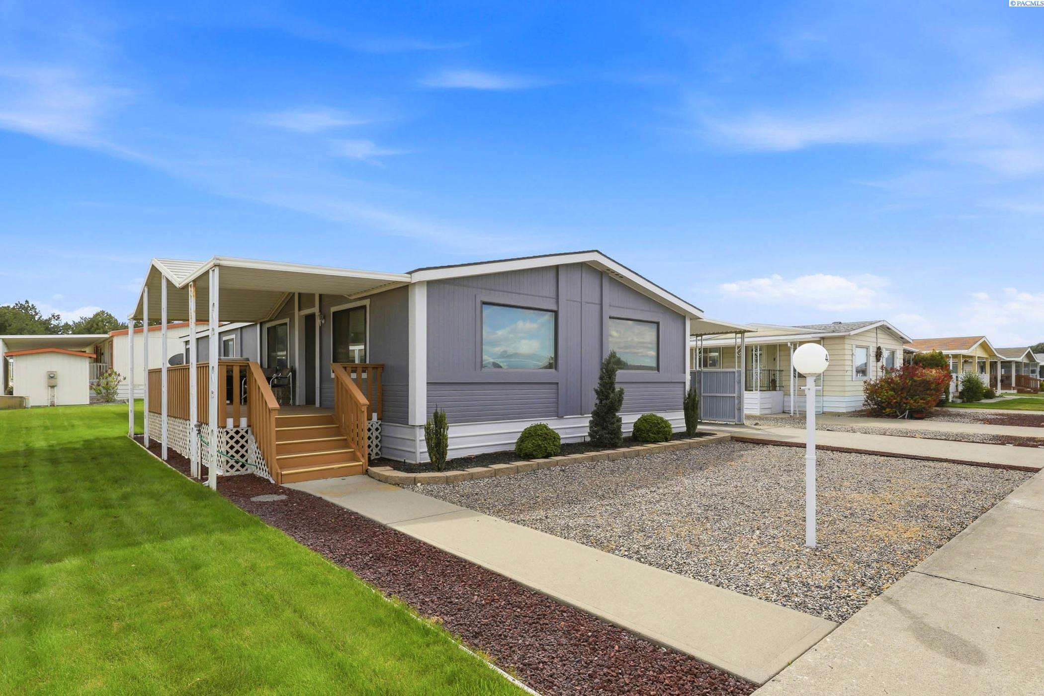 312 Columbia Center Blvd #43 #43, Kennewick, WA 99336