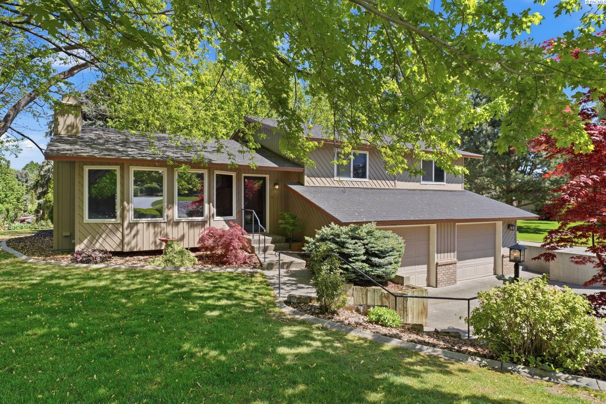 2612 Horseshoe Ct., Richland WA 99352