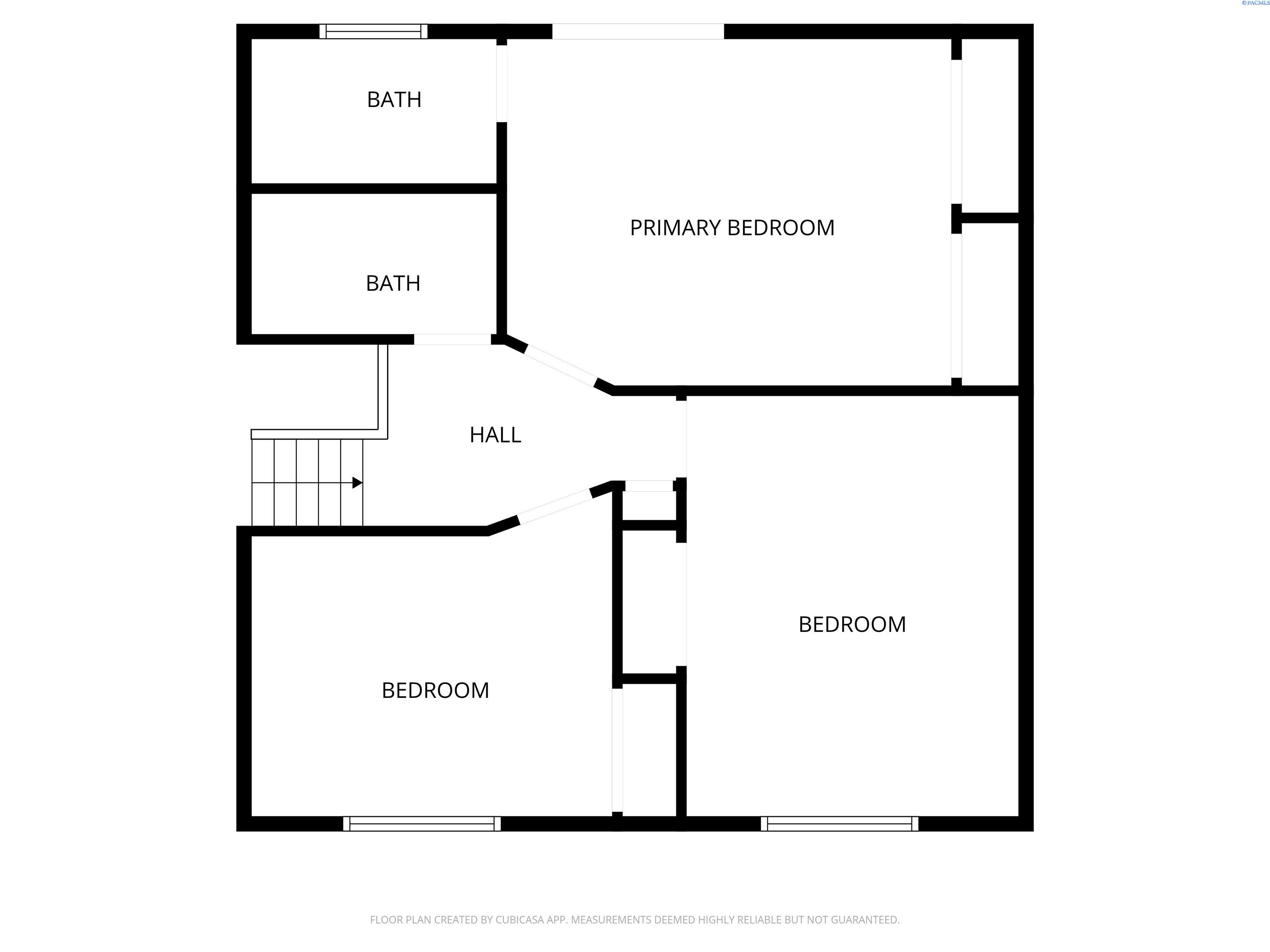 2612 Horseshoe Ct, Richland, WA 99352