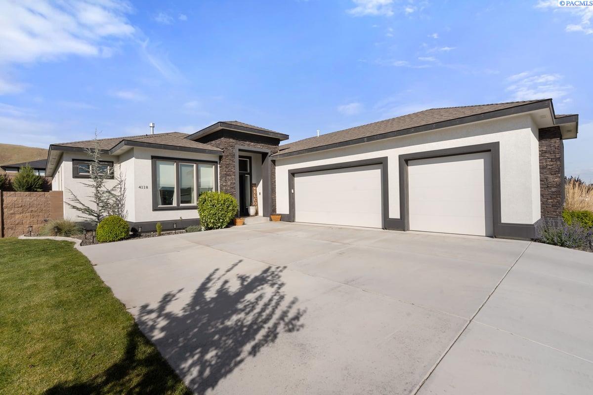 4118 Corvina St., Richland WA 99352