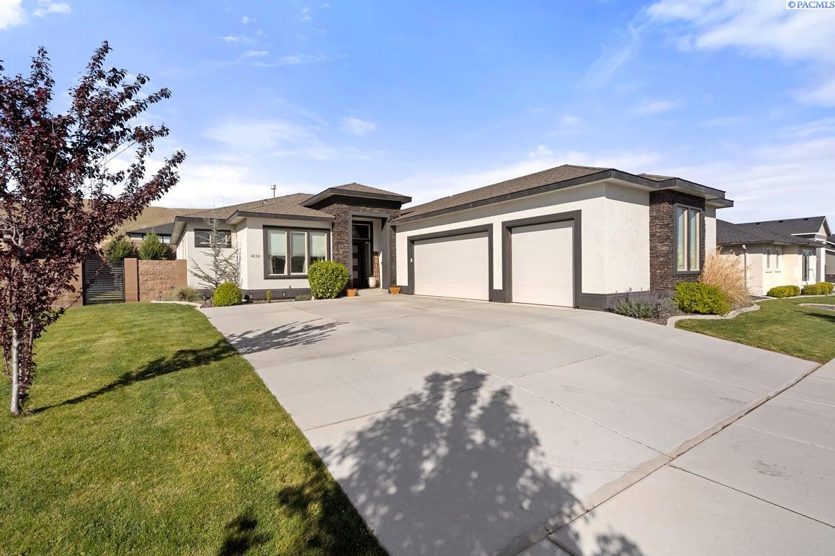 4118 Corvina St, Richland, WA 99352