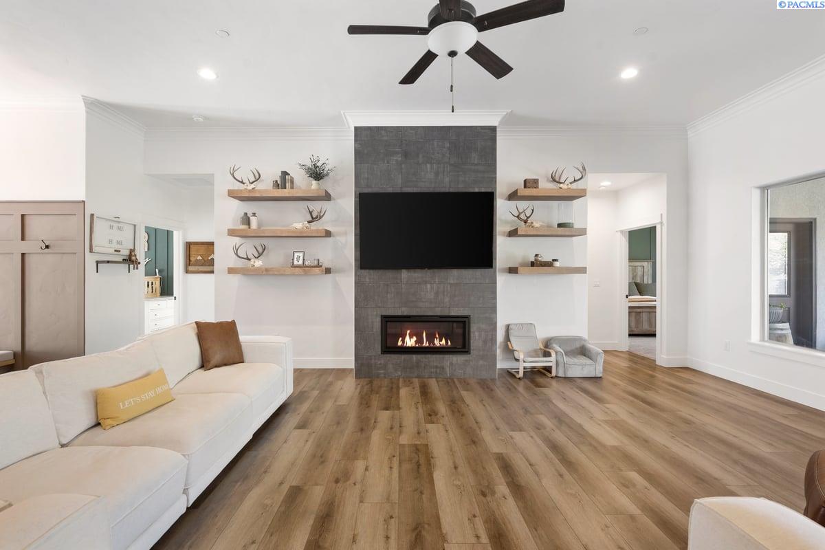 4118 Corvina St, Richland, WA 99352