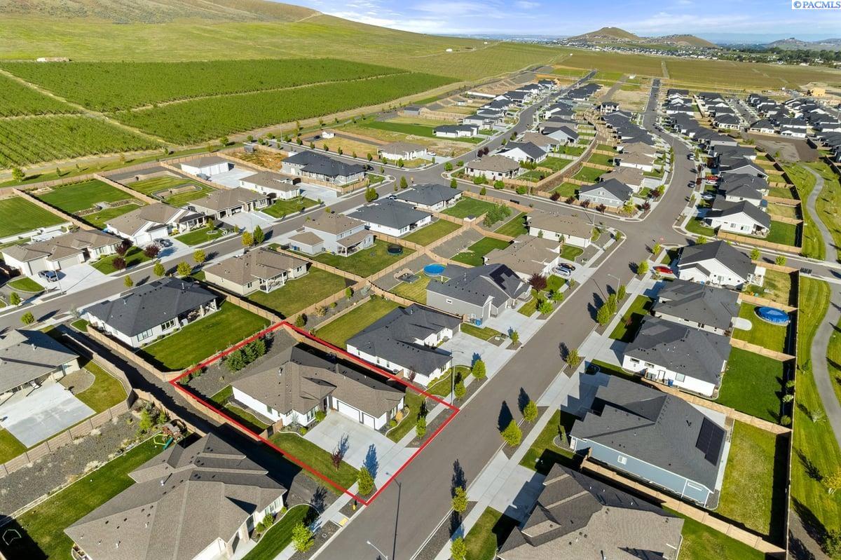 4118 Corvina St, Richland, WA 99352