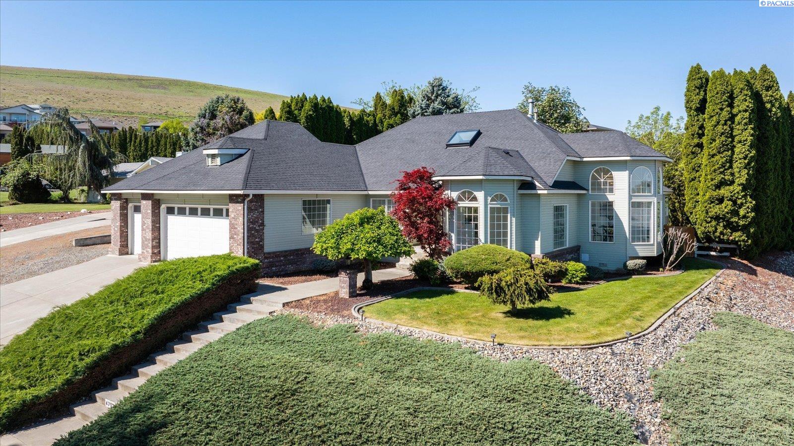 4702 S Palouse Ct., Kennewick WA 99337