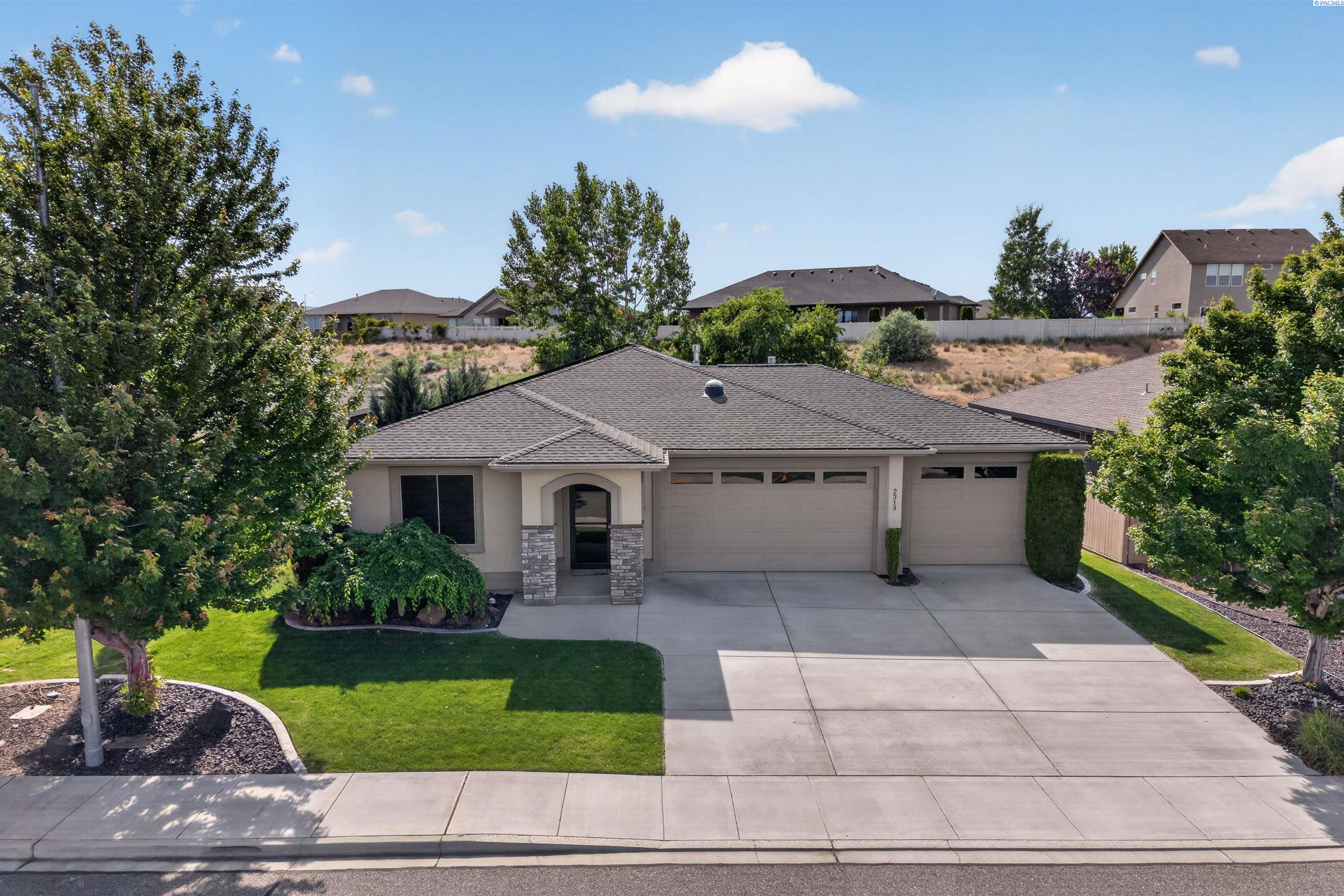 2313 Copperhill Street, Richland WA 99354