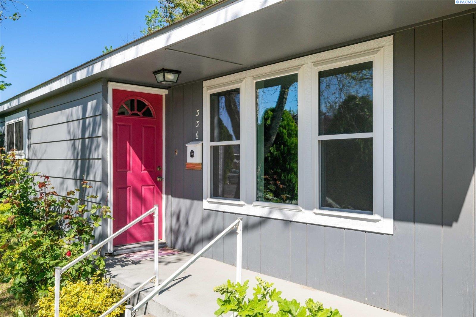 336 Sanford , Richland, WA 99352