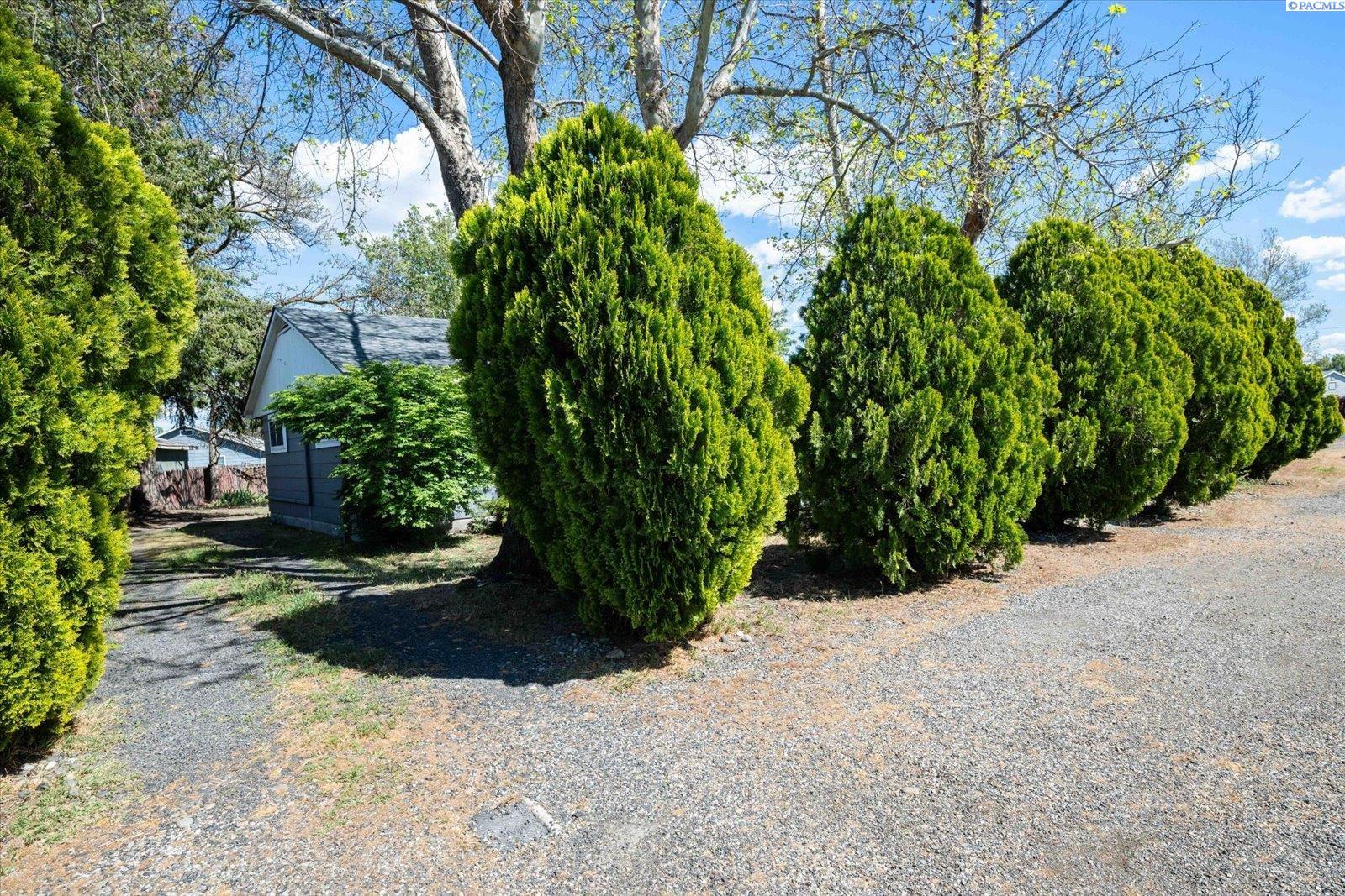 336 Sanford , Richland, WA 99352