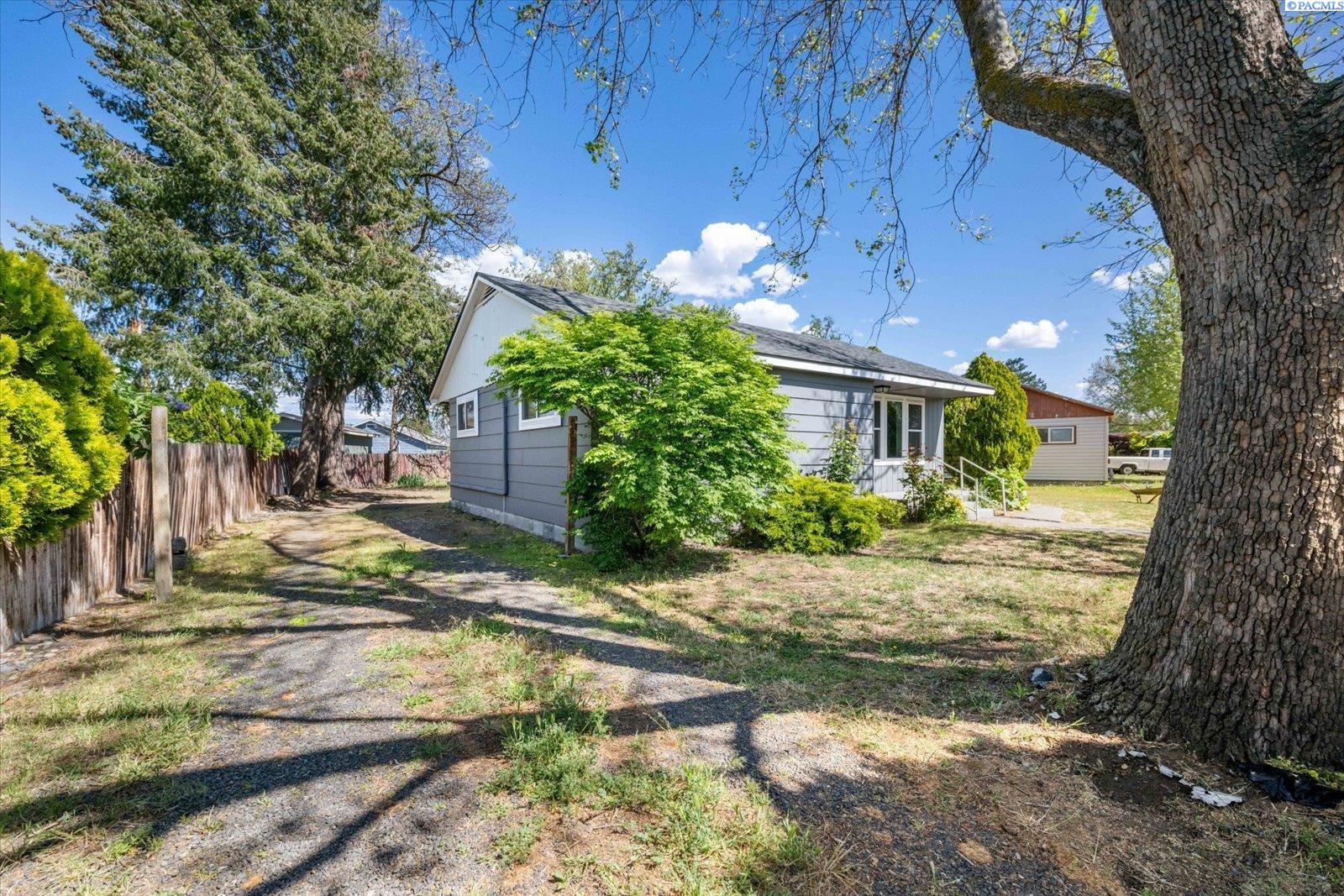 336 Sanford , Richland, WA 99352