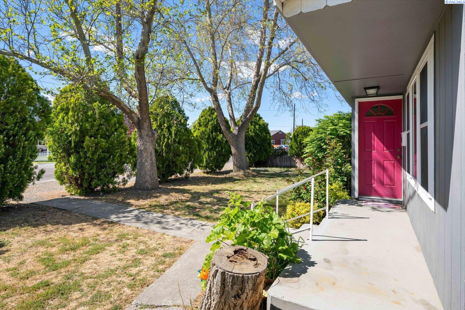 336 Sanford , Richland, WA 99352