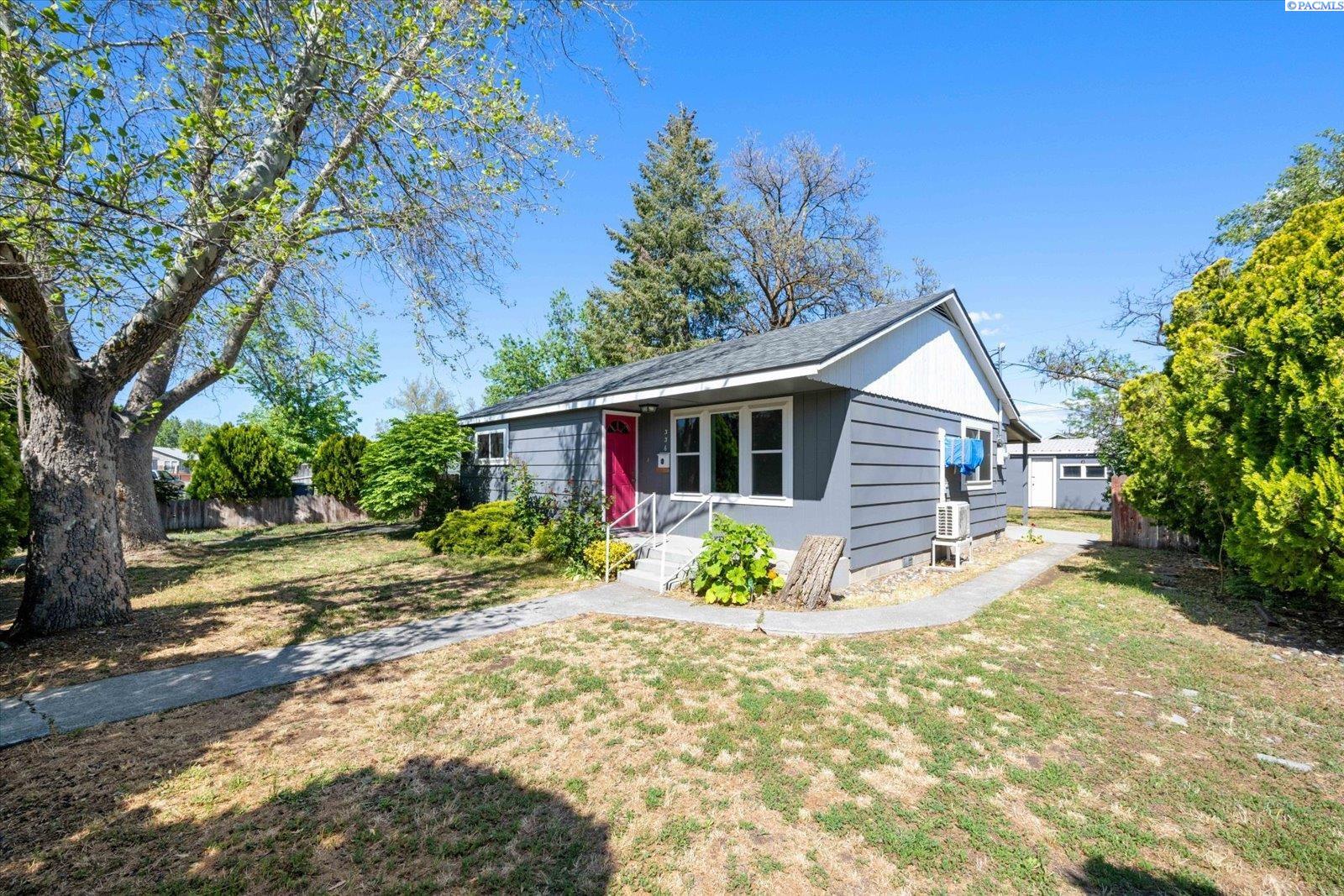 336 Sanford , Richland, WA 99352