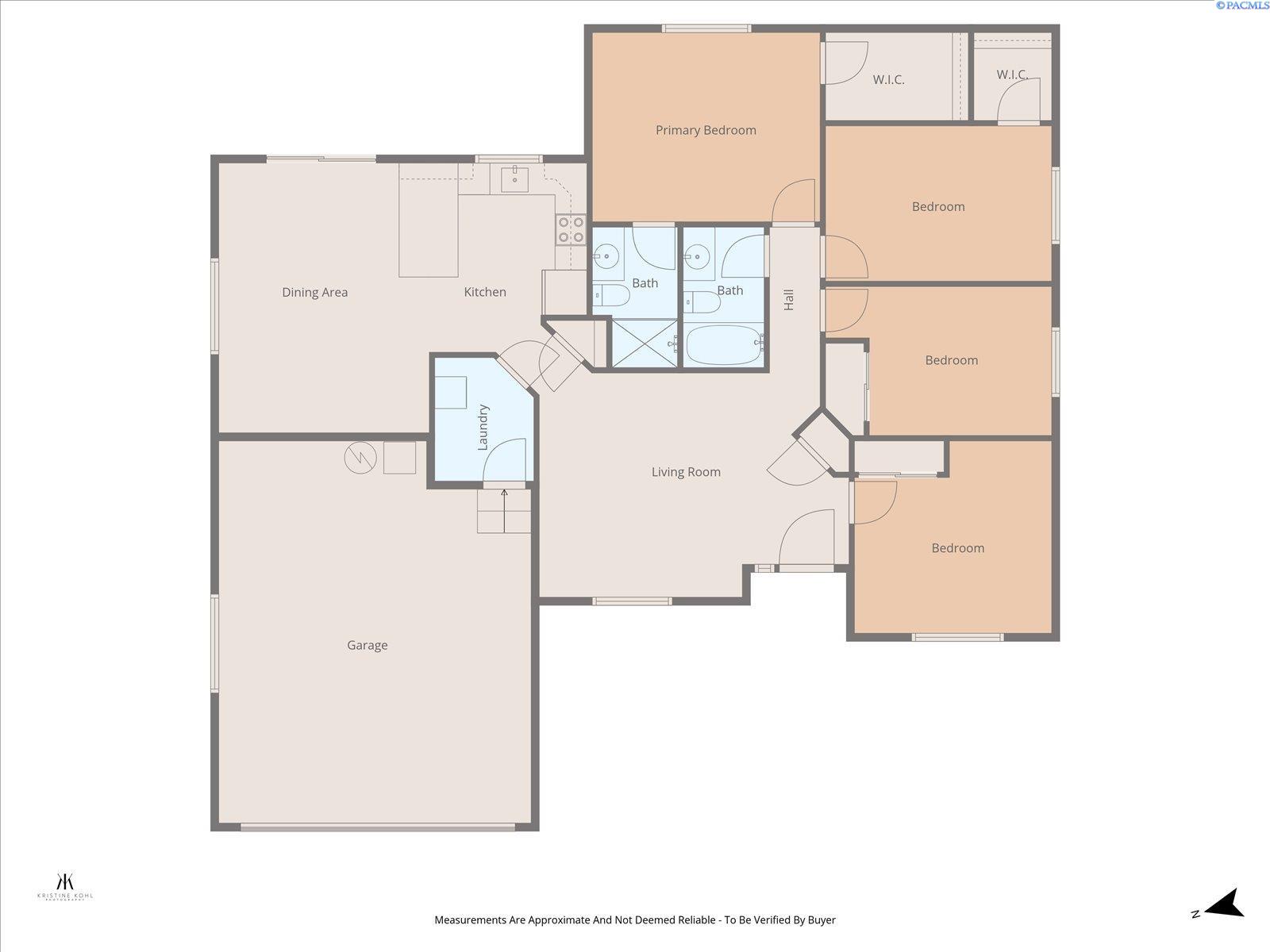 504 Grader Ct, Benton City, WA 99320