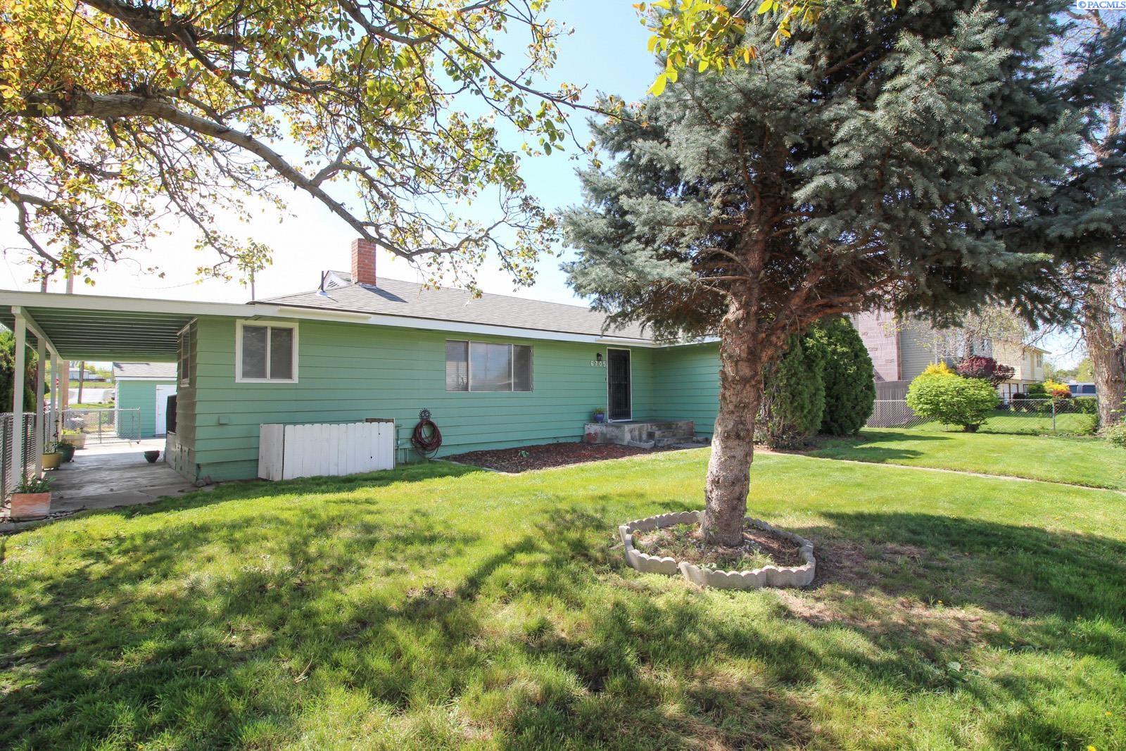 6705 Bonnie Ave, Kennewick, WA 99336