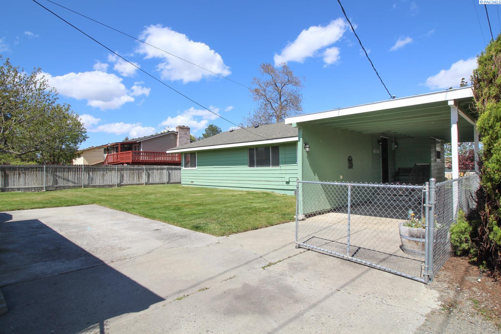 6705 Bonnie Ave, Kennewick, WA 99336