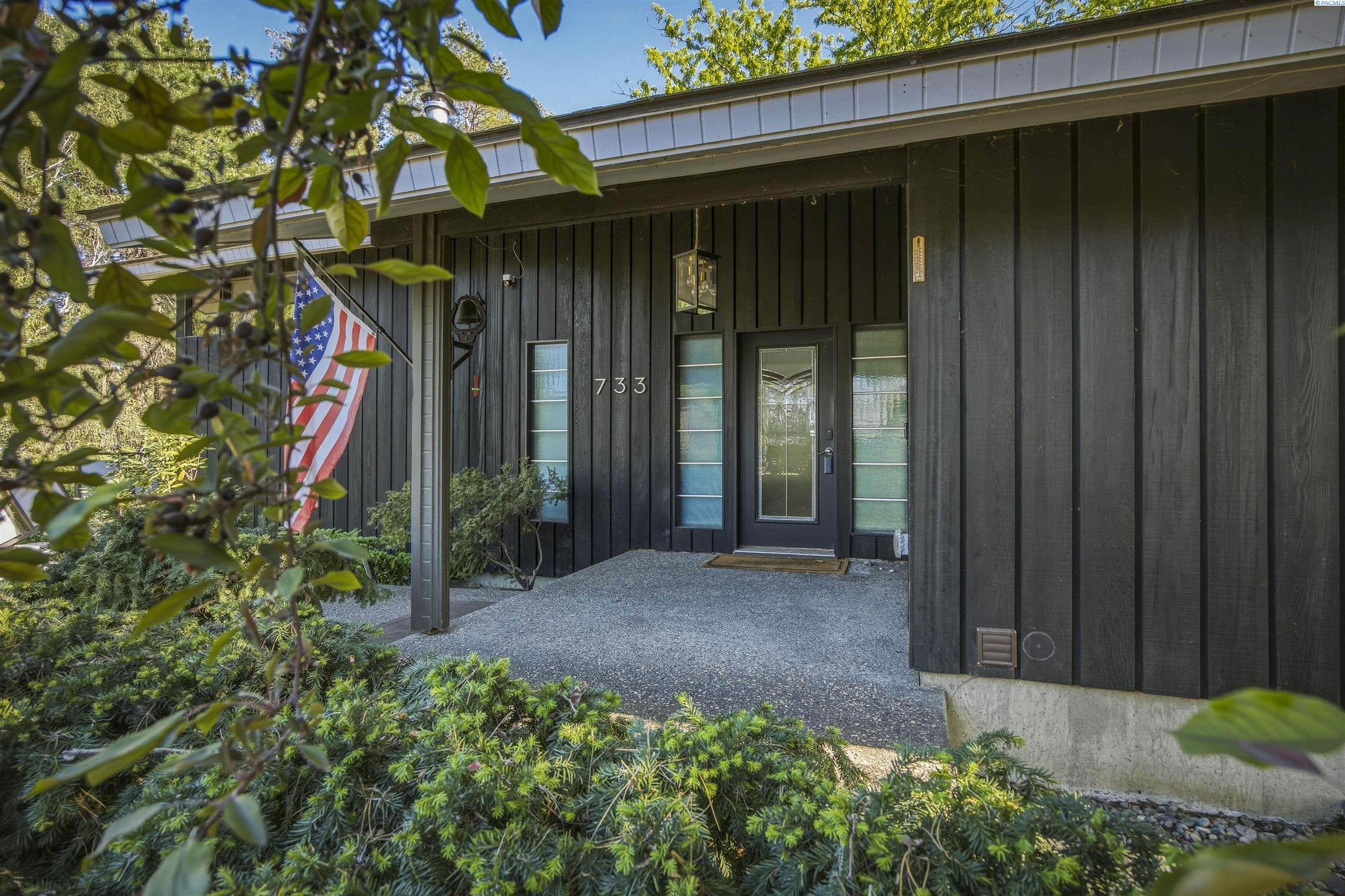 733 Snyder St, Richland WA 99354