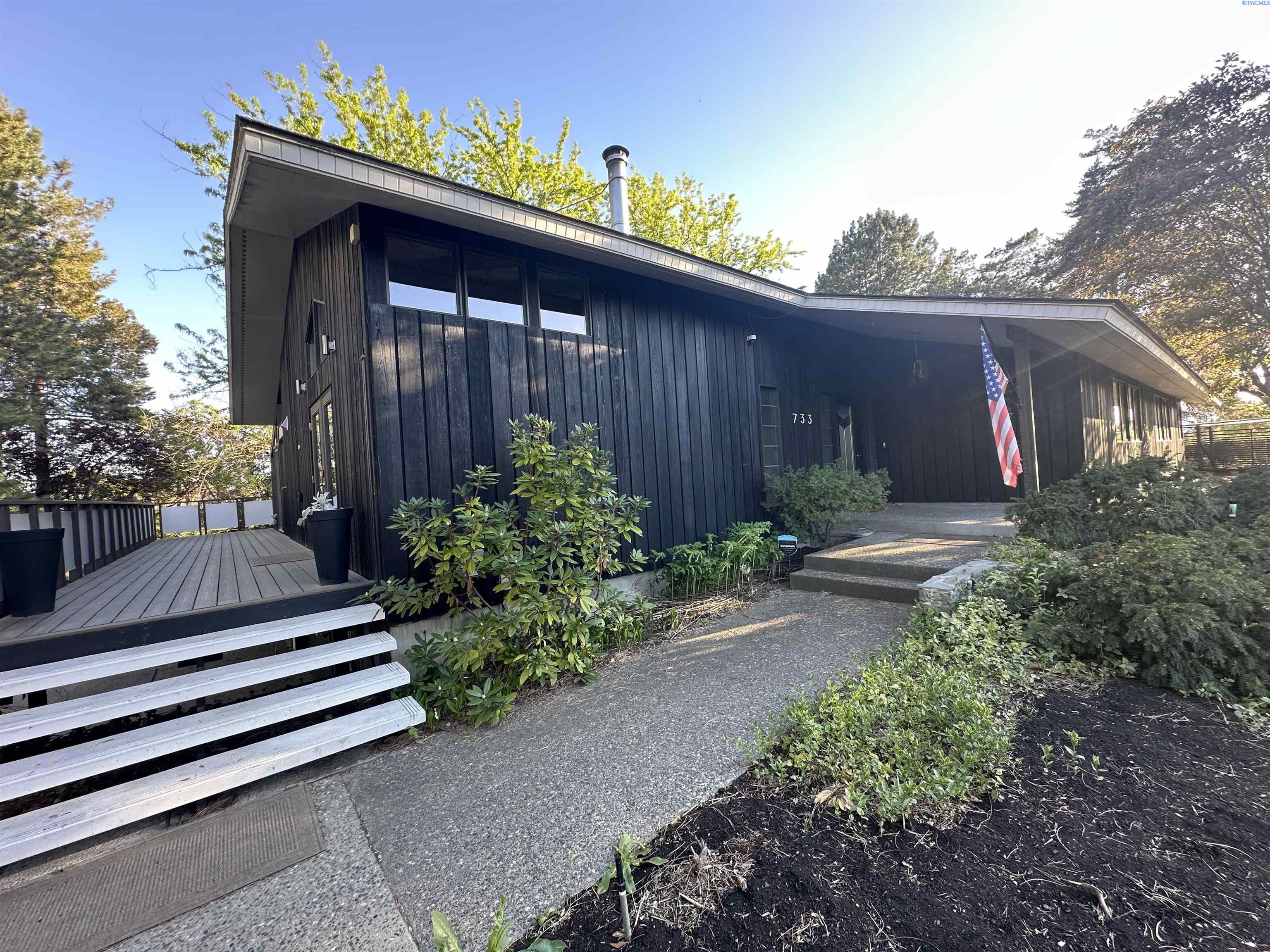 733 Snyder St, Richland, WA 99354