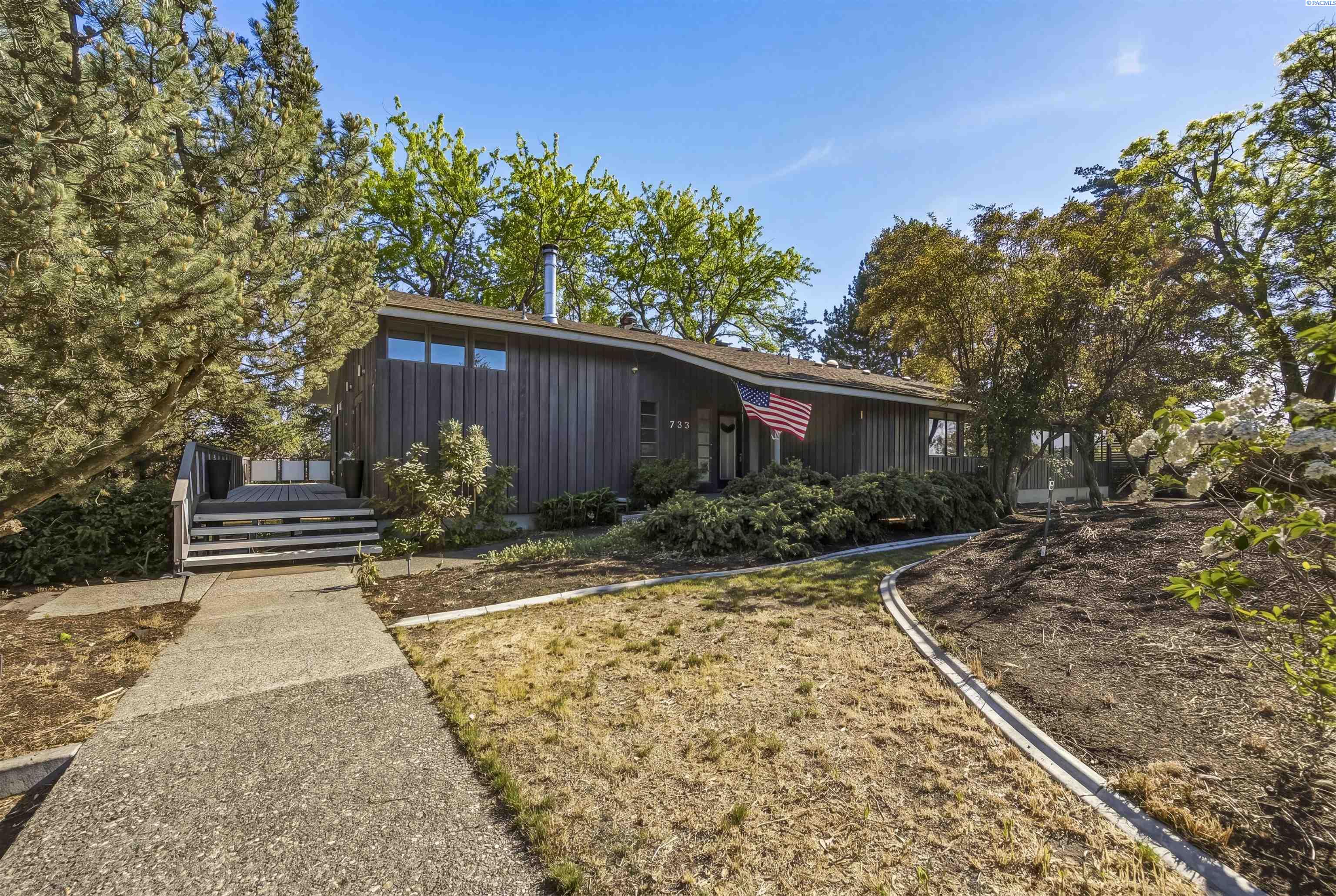 733 Snyder St, Richland, WA 99354