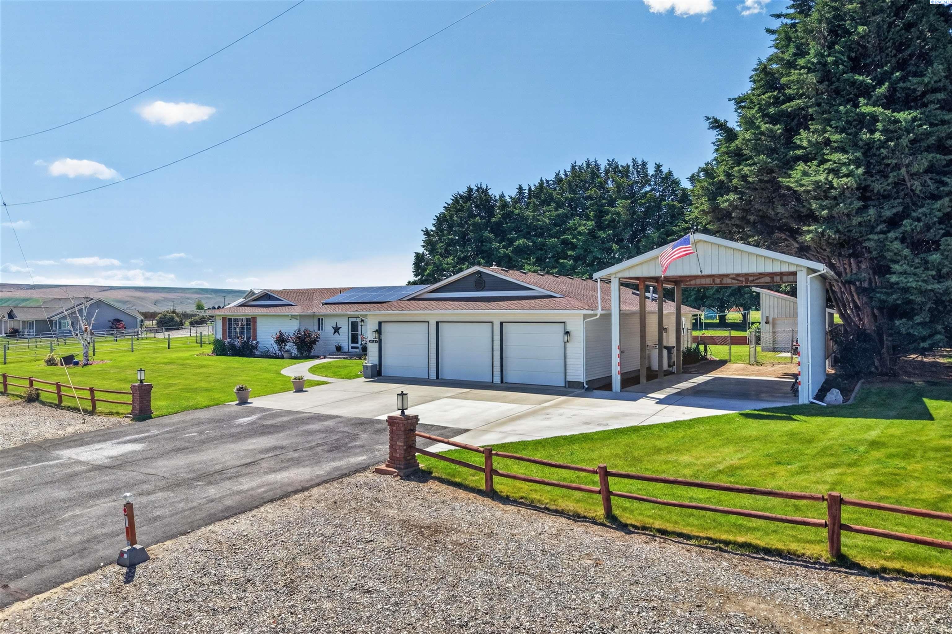 11504 Bermuda Rd, Kennewick, WA 99338