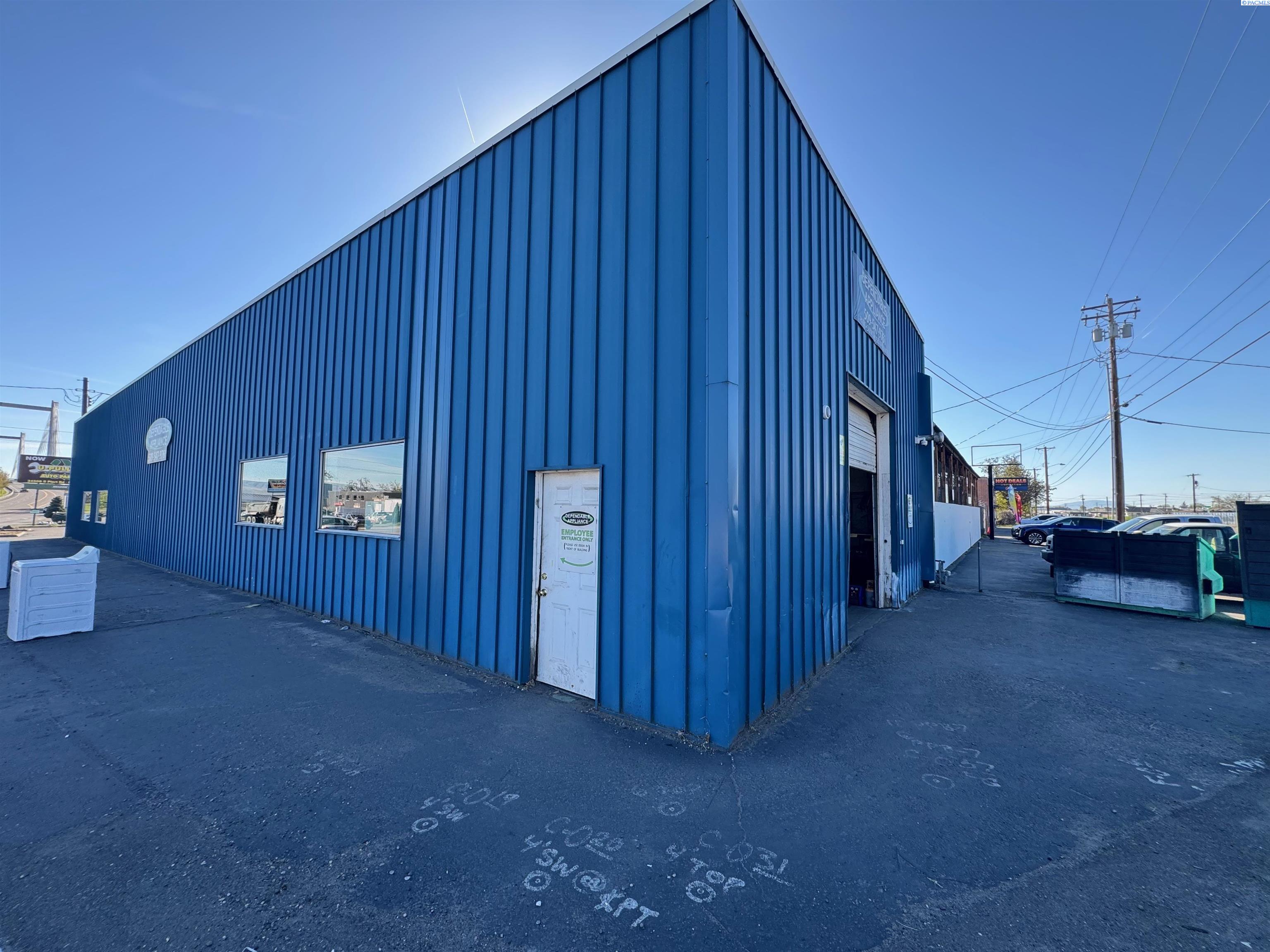 1124 Ainsworth , Pasco, WA 99301