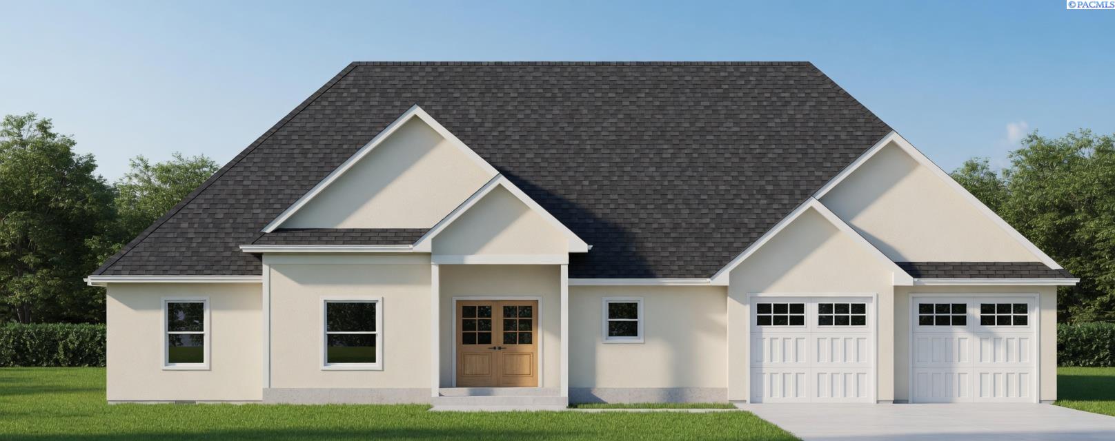 TBD Lander Ave Lot 1, Sunnyside WA 98944