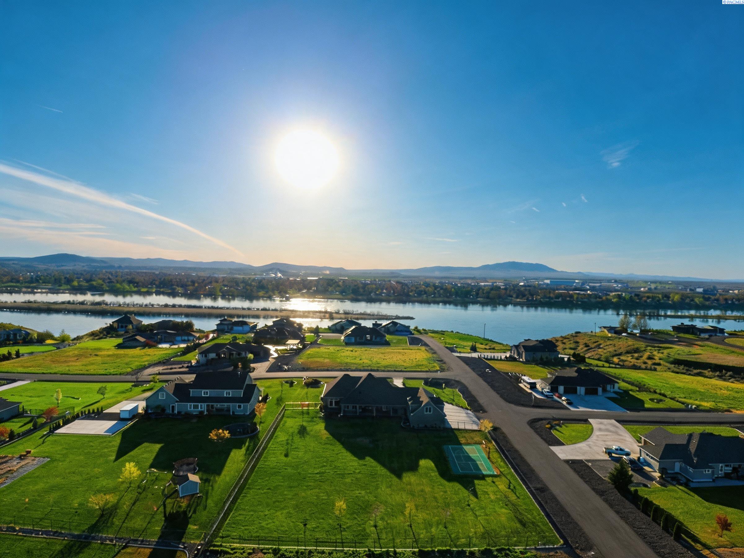 NKA Lot 10 The Reserve At River Ranch, Pasco, WA 99301