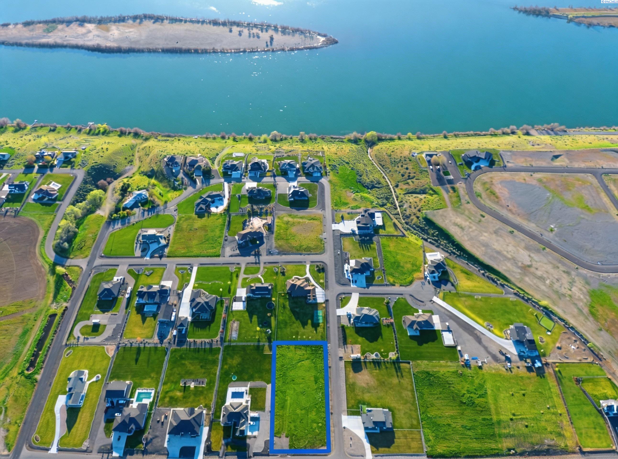 NKA Lot 10 The Reserve At River Ranch, Pasco, WA 99301