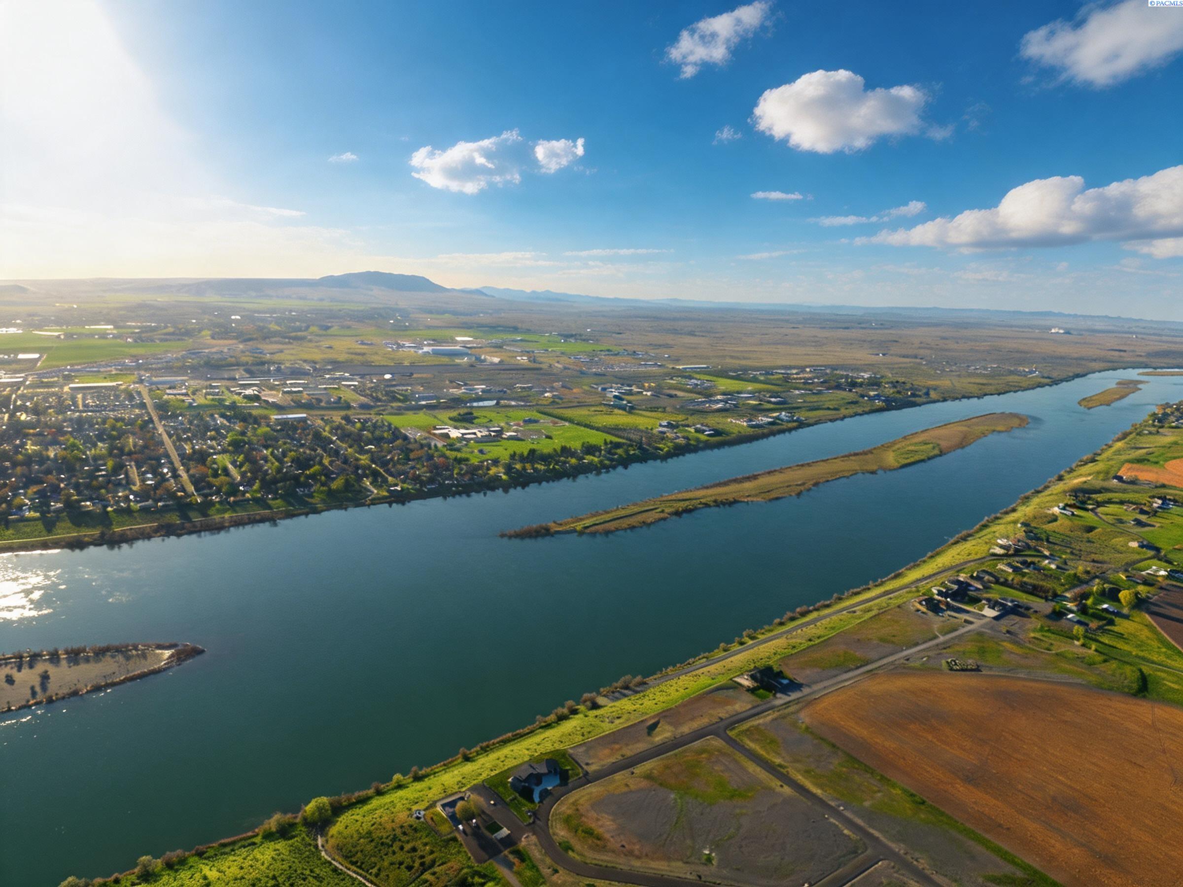 NKA Lot 10 The Reserve At River Ranch, Pasco, WA 99301