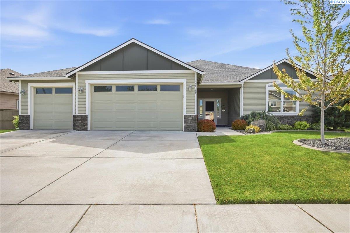 5409 W 19th Ave, Kennewick WA 99338