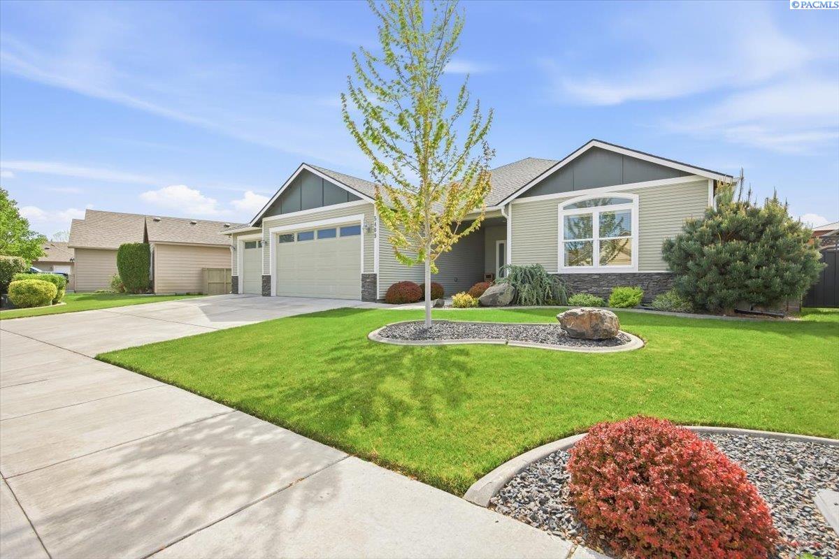 5409 19th Ave, Kennewick, WA 99338