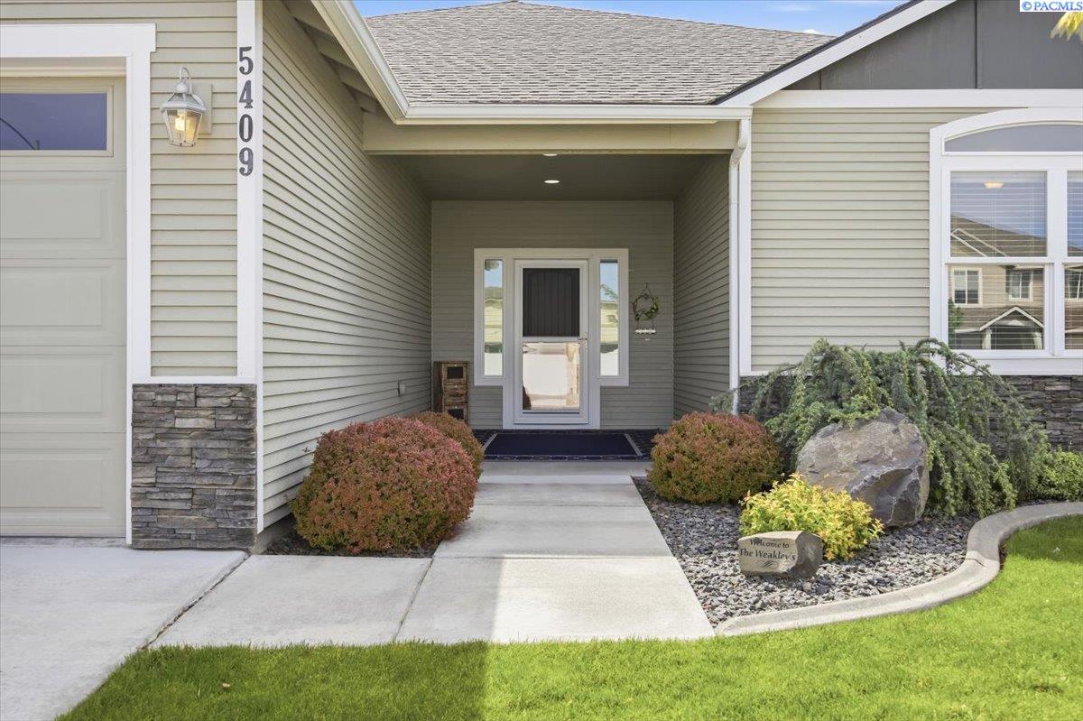 5409 19th Ave, Kennewick, WA 99338