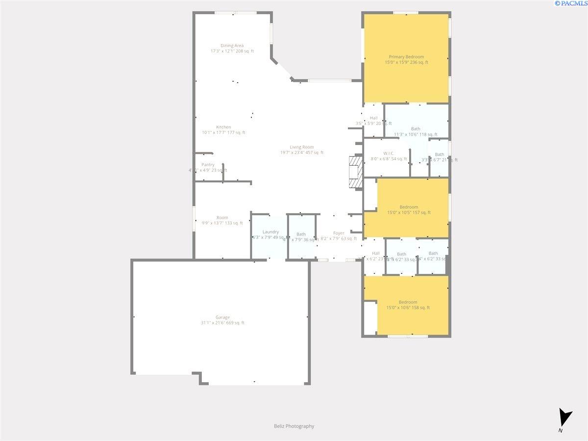 5409 19th Ave, Kennewick, WA 99338