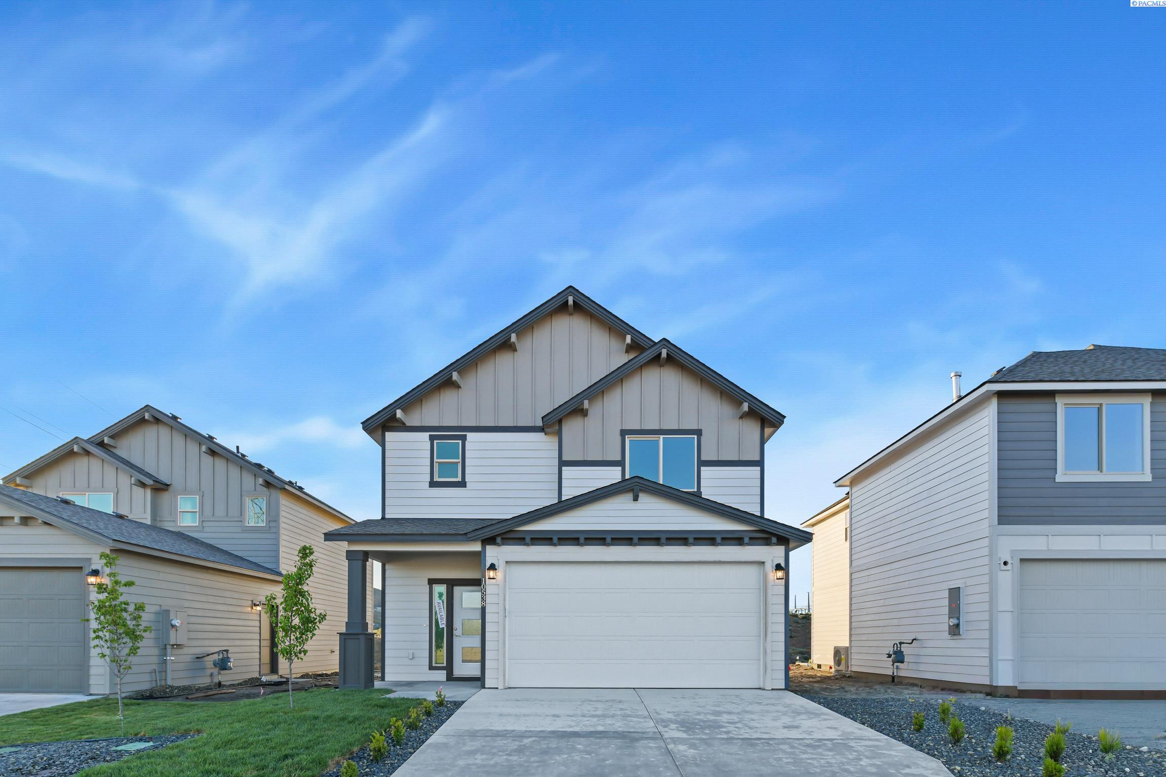 10538 Clearwater Dr, Kennewick WA 99336