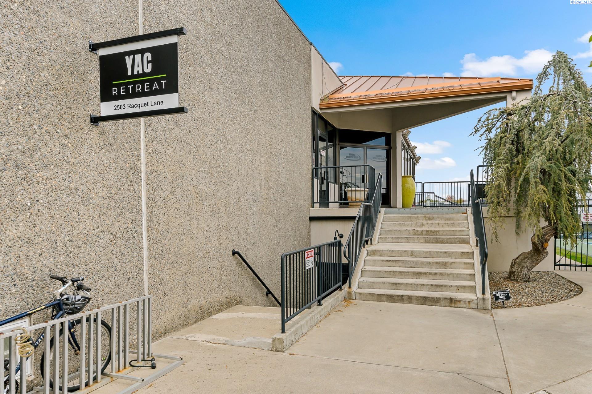 2501 Racquet Ln # 101, Yakima WA 98902