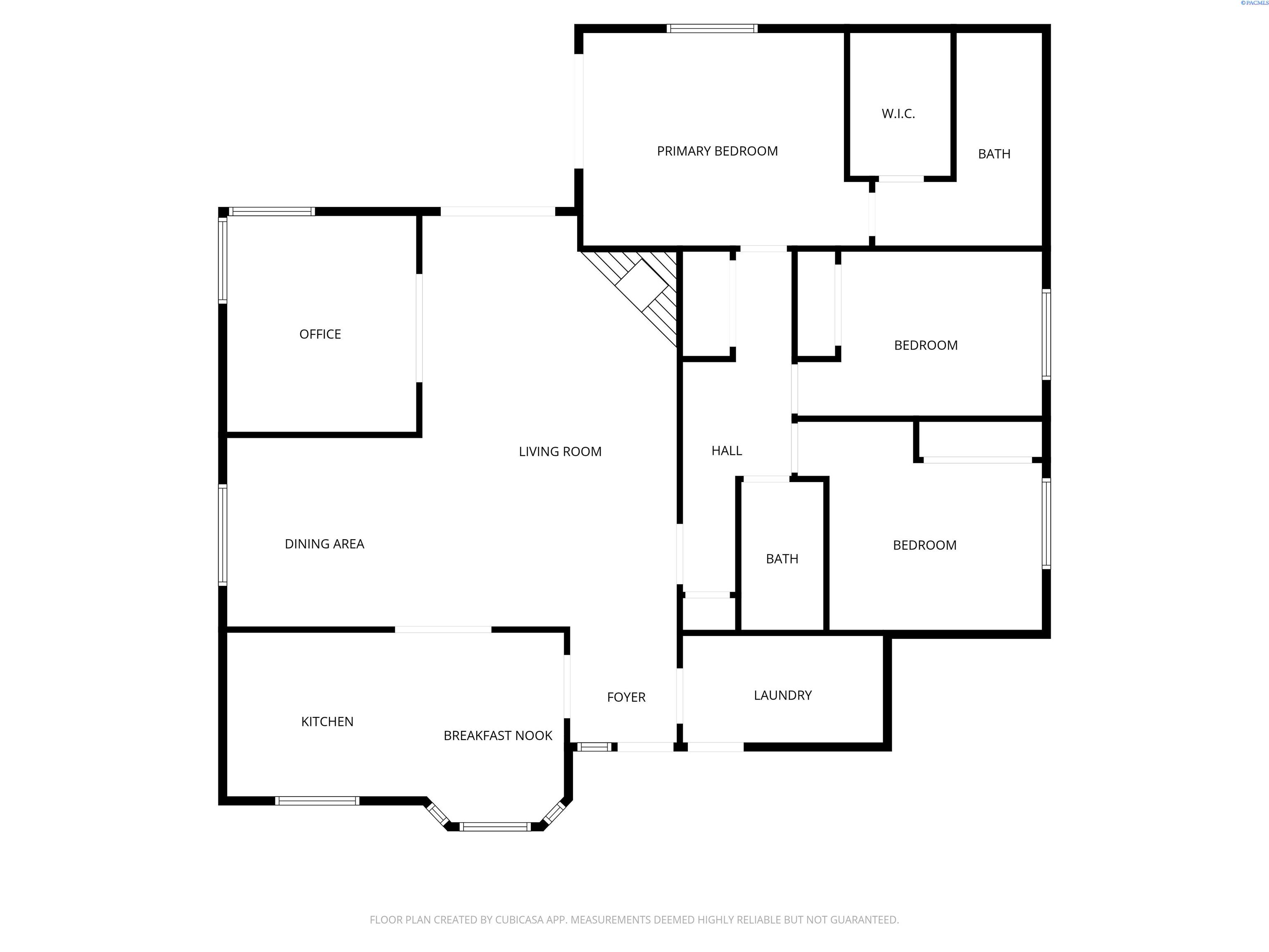 4705 Kendall Way, West Richland, WA 99353