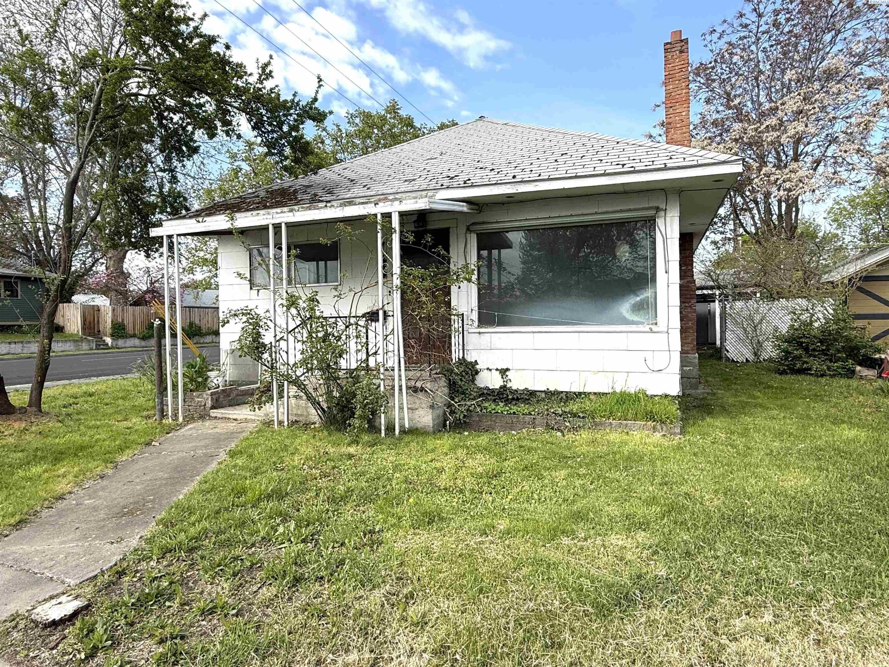 746 9th Street, Clarkston WA 99403