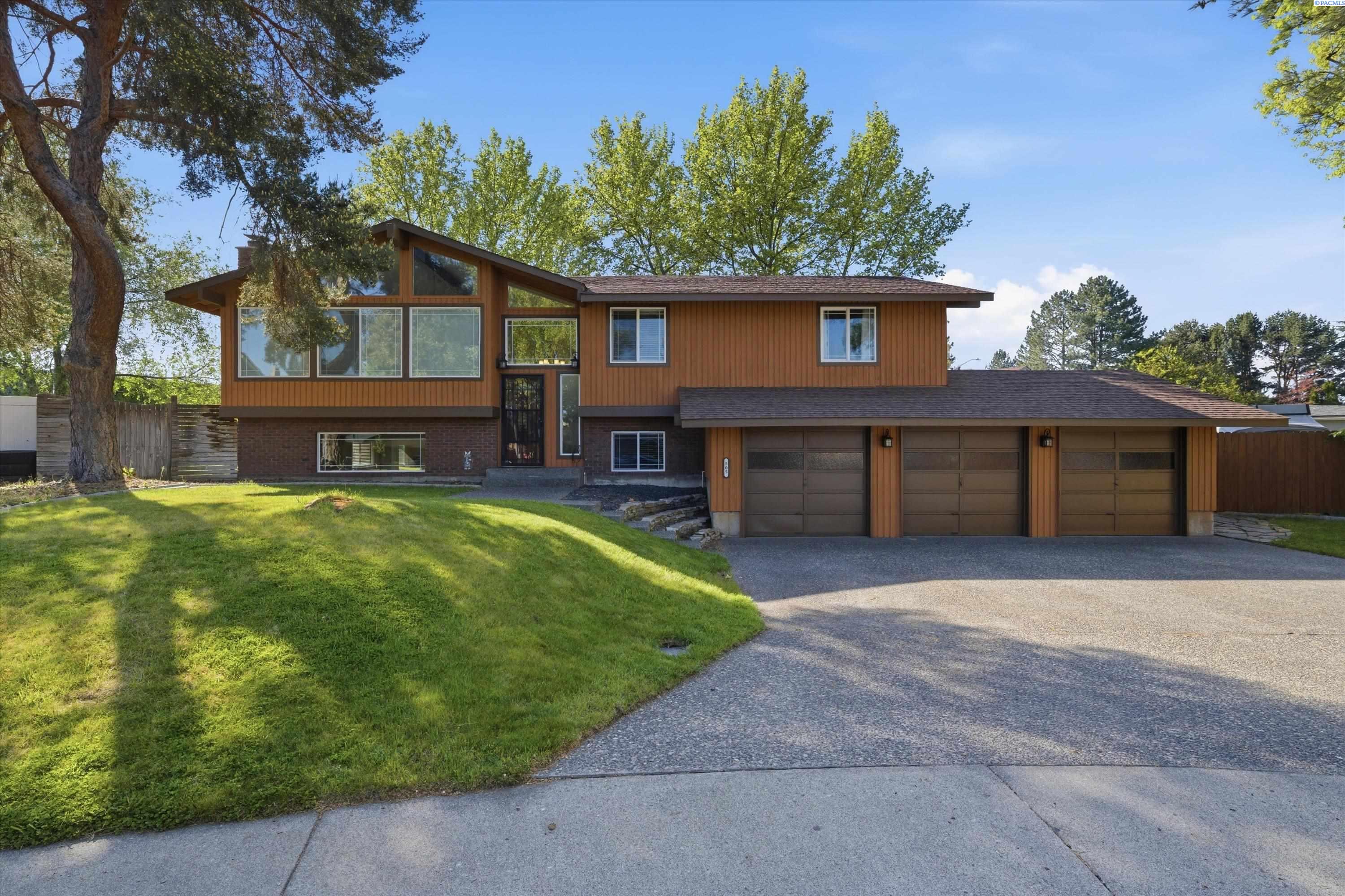 505 Wagon Ct, Richland, WA 99354