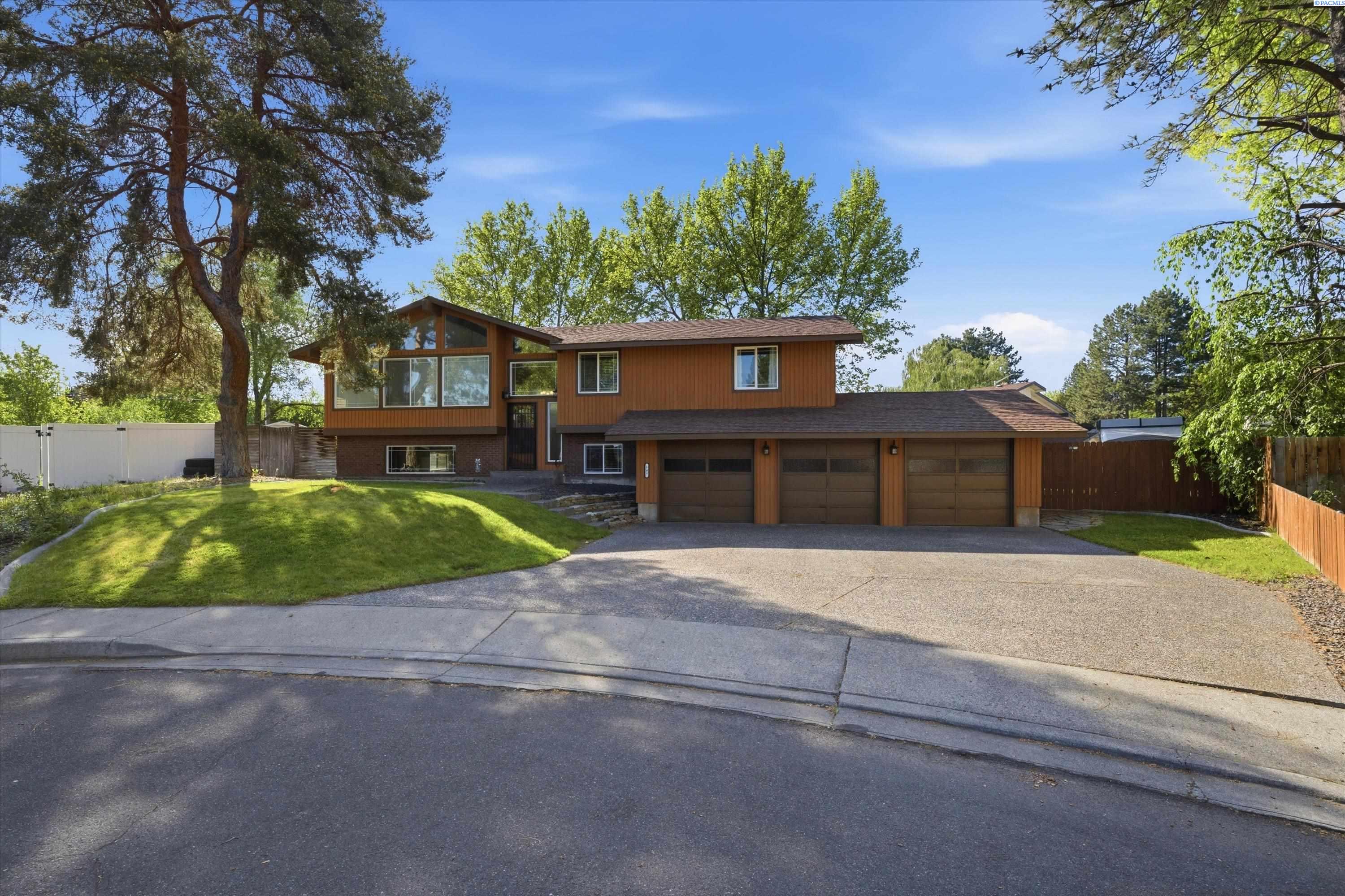 505 Wagon Ct, Richland, WA 99354